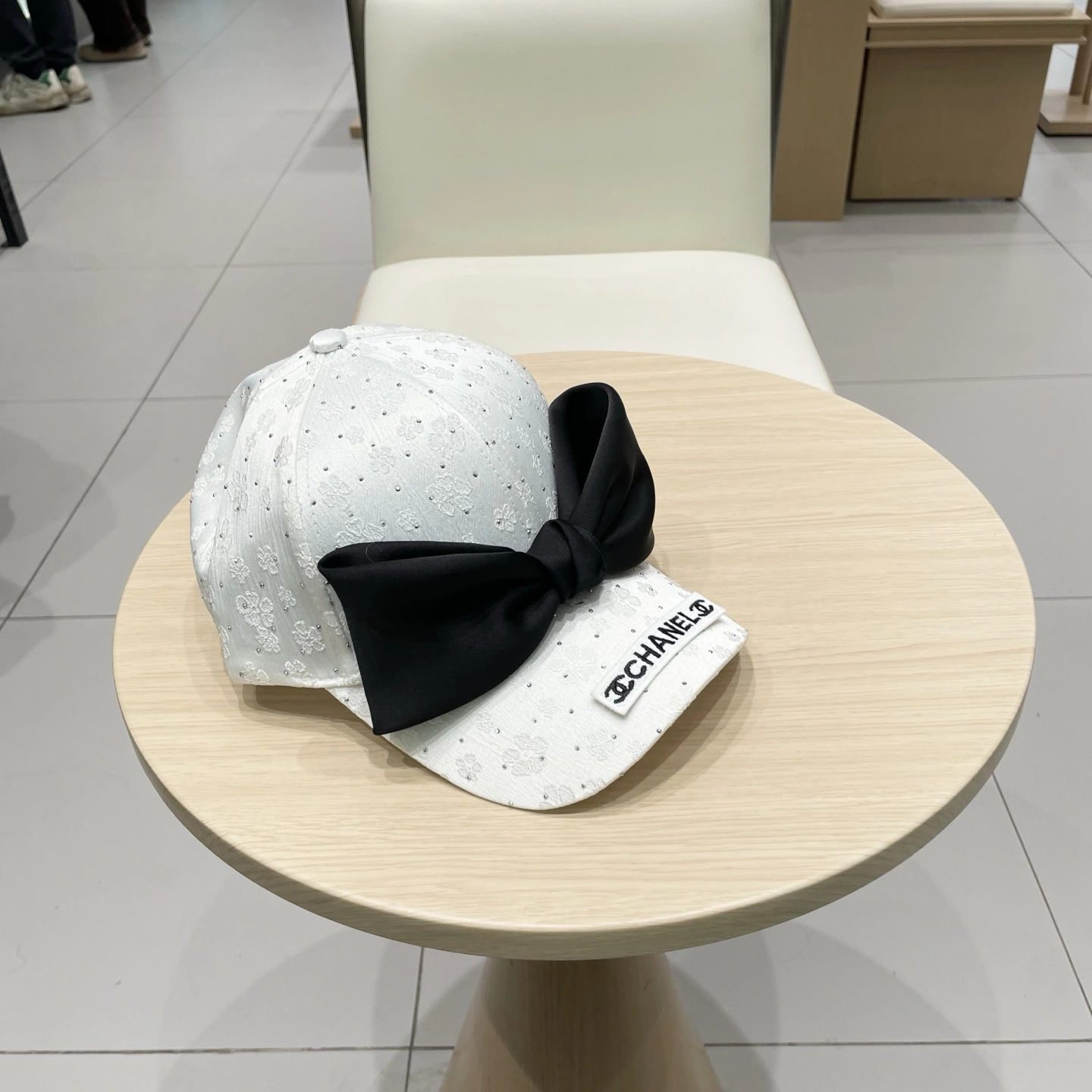 Versatile C*hanel Hats Top XX20250411- 17374