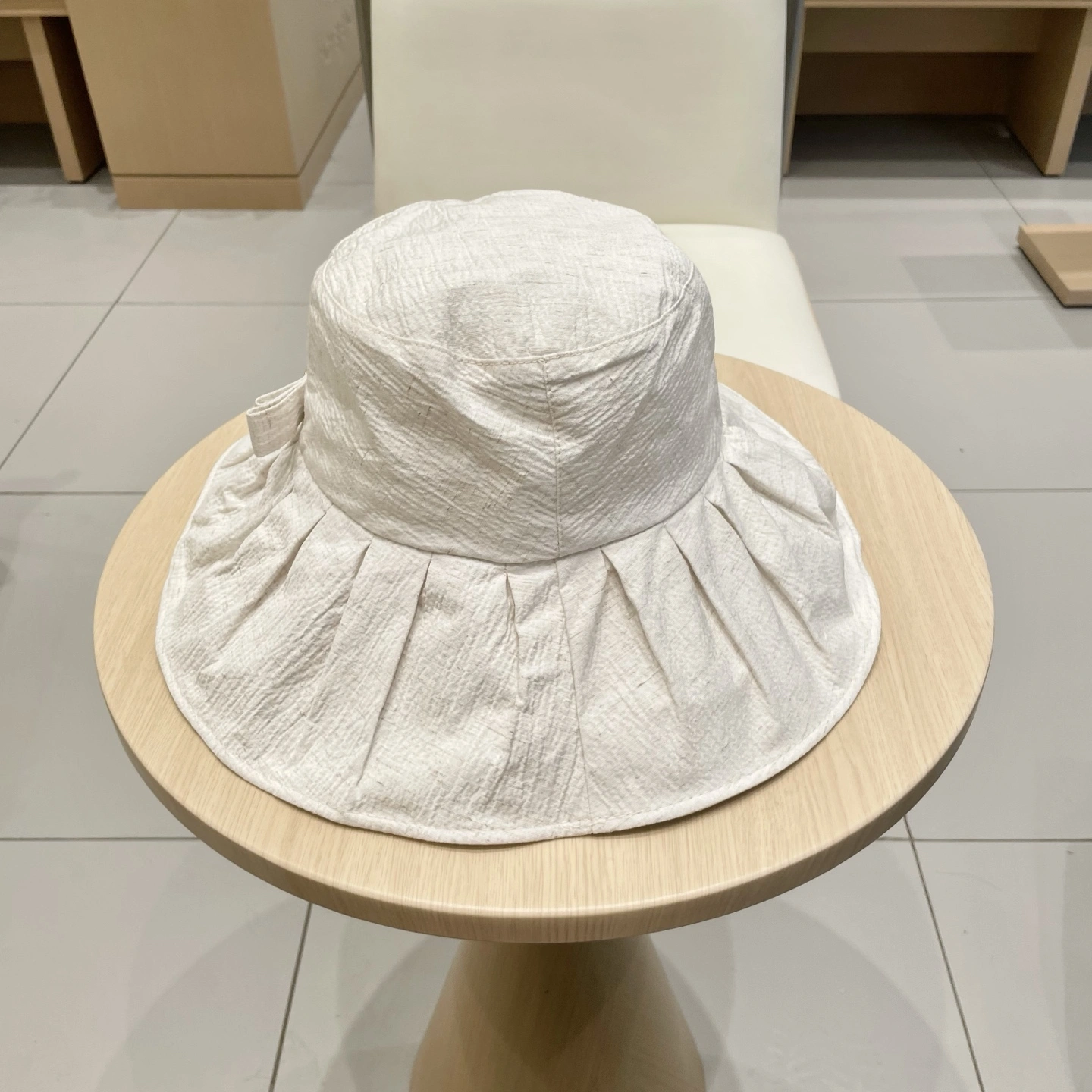 Efficient C*hanel Hats Top XX20250411- 17371