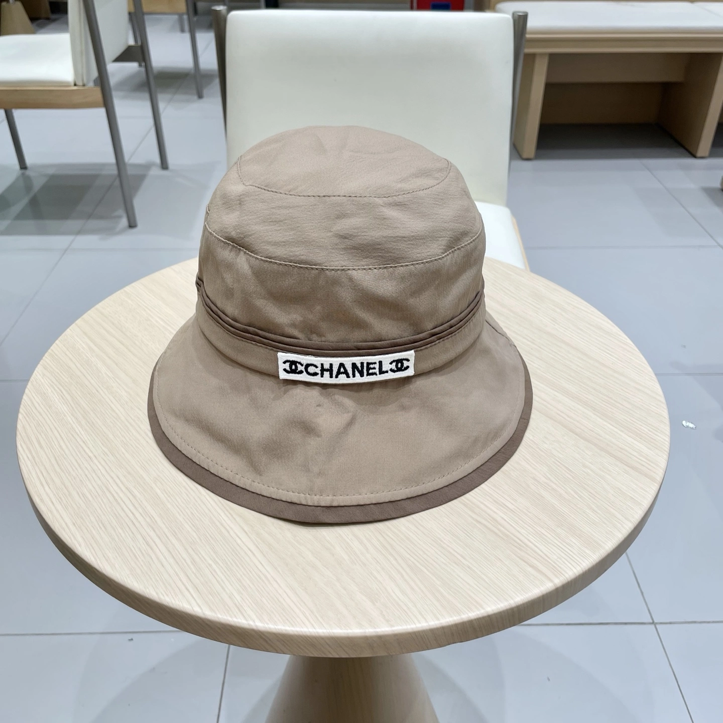 Soft C*hanel Hats Top XX20250411- 17368