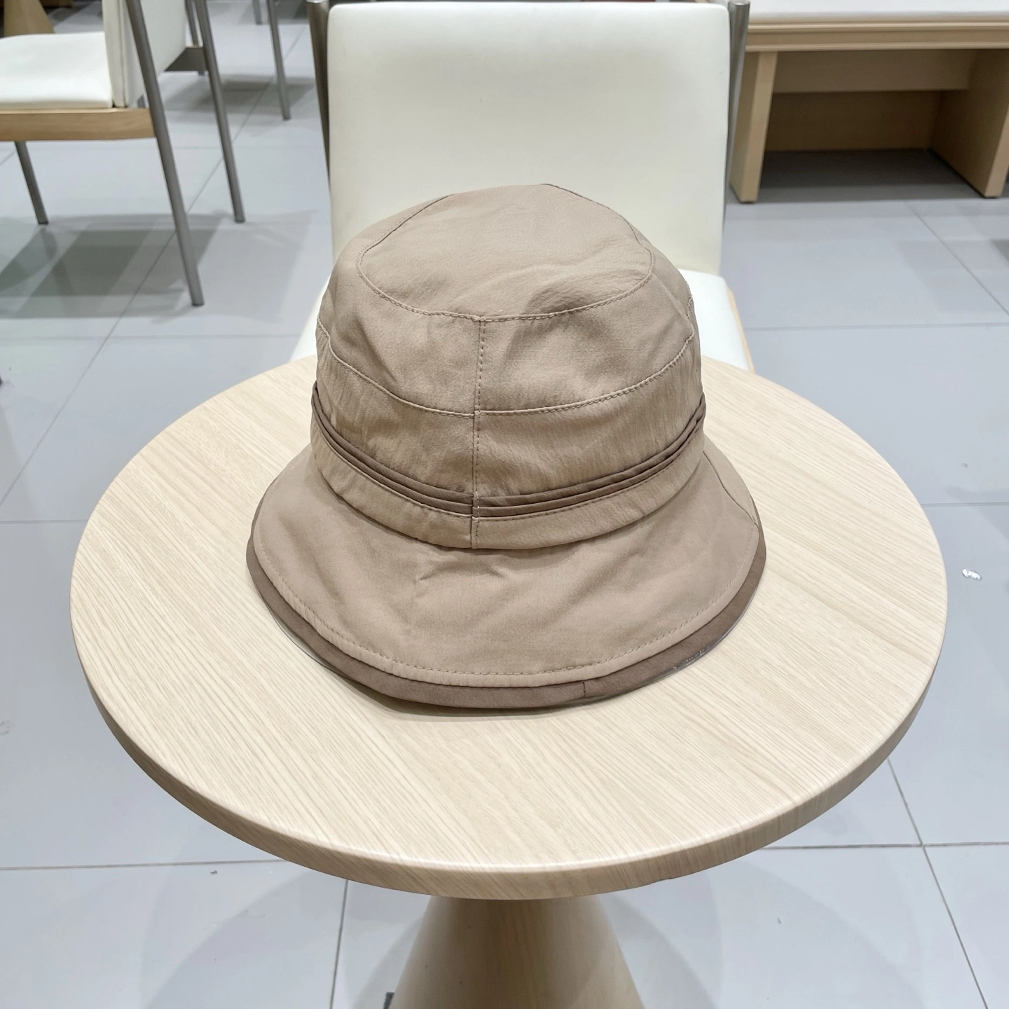 Soft C*hanel Hats Top XX20250411- 17368