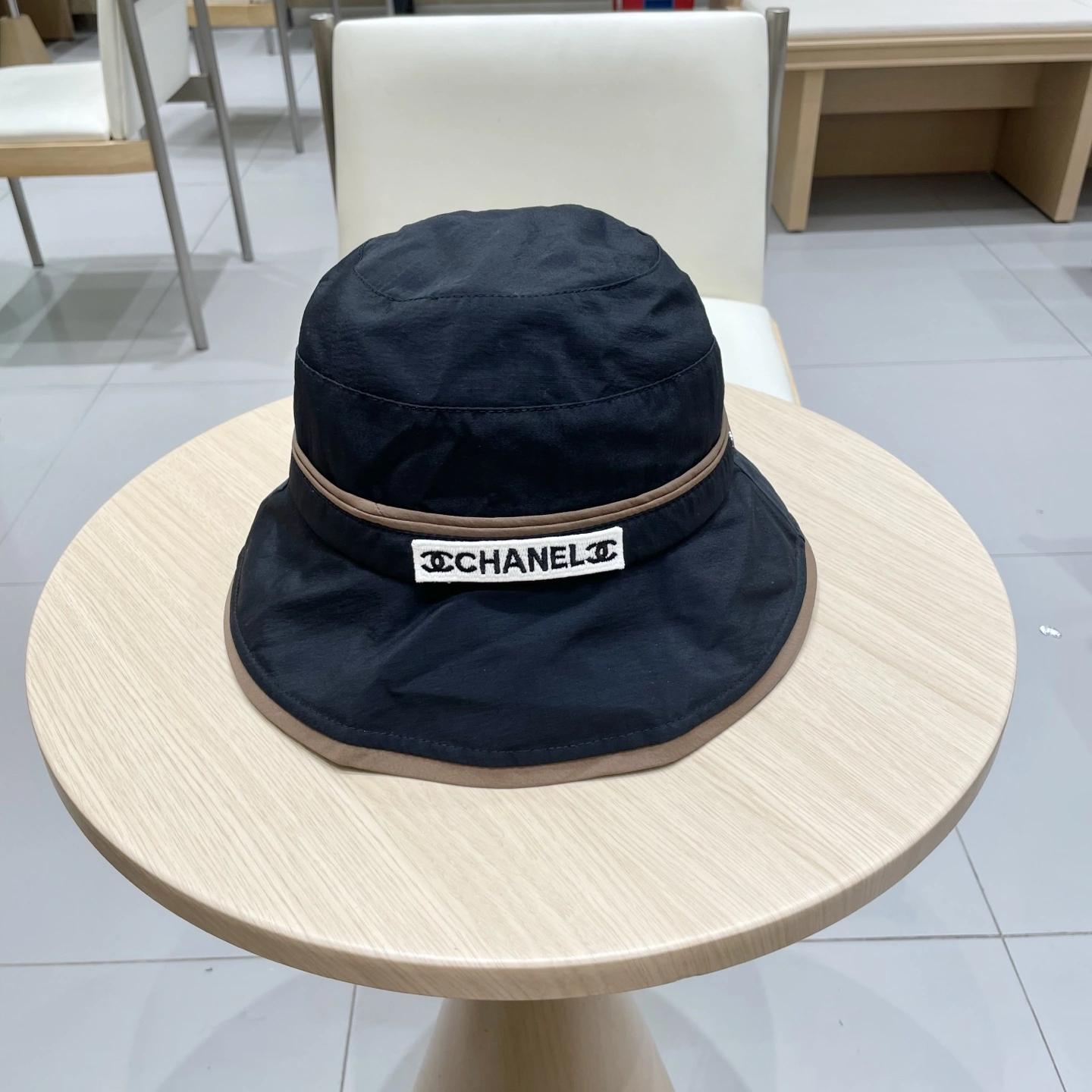 Soft C*hanel Hats Top XX20250411- 17368