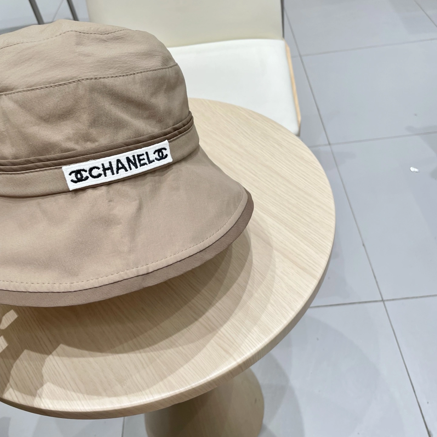 Soft C*hanel Hats Top XX20250411- 17368