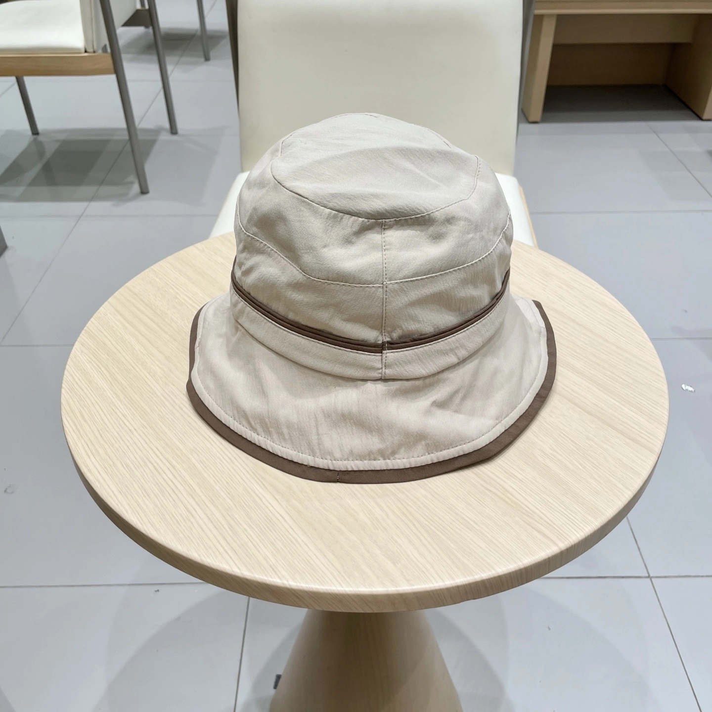 Soft C*hanel Hats Top XX20250411- 17368