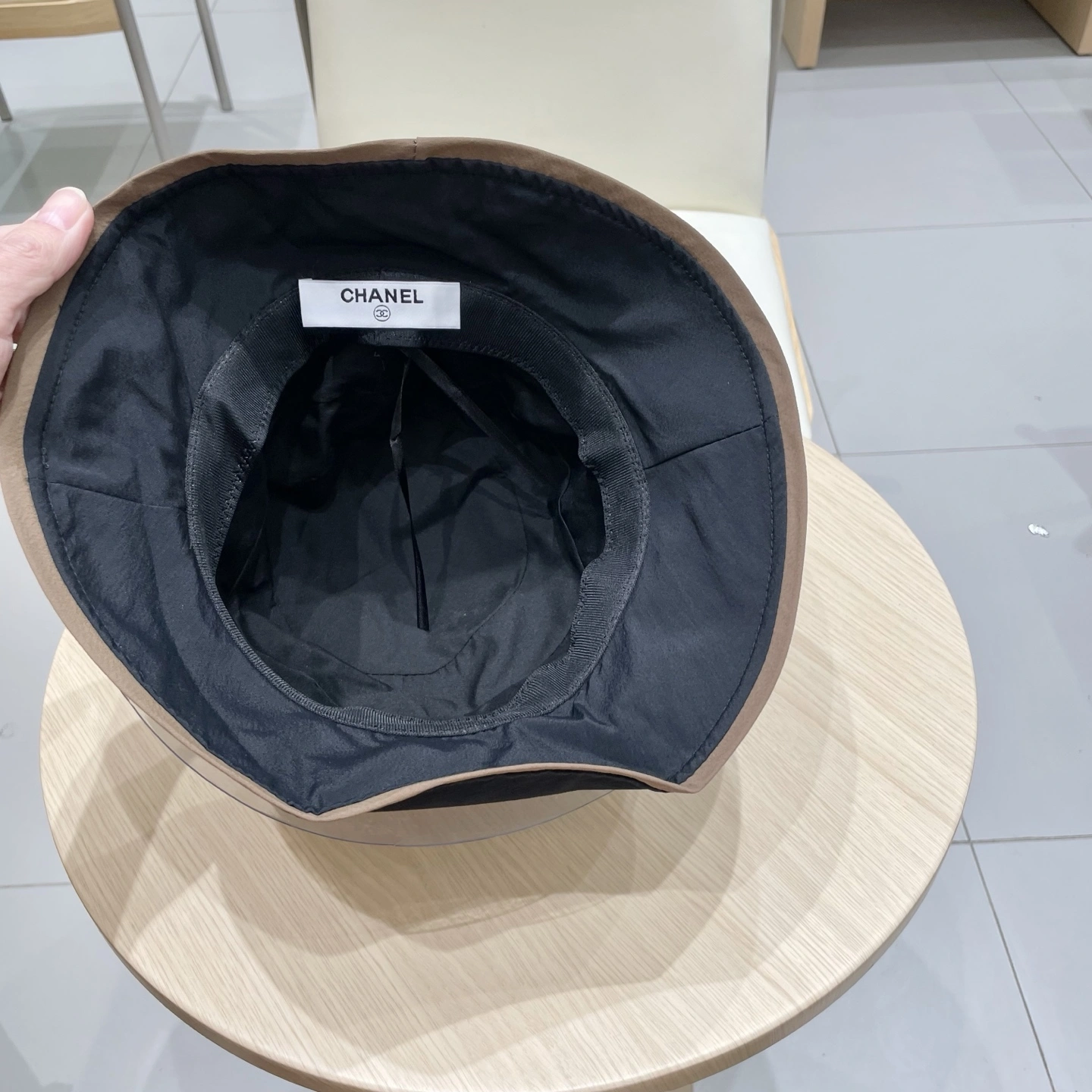 Soft C*hanel Hats Top XX20250411- 17368