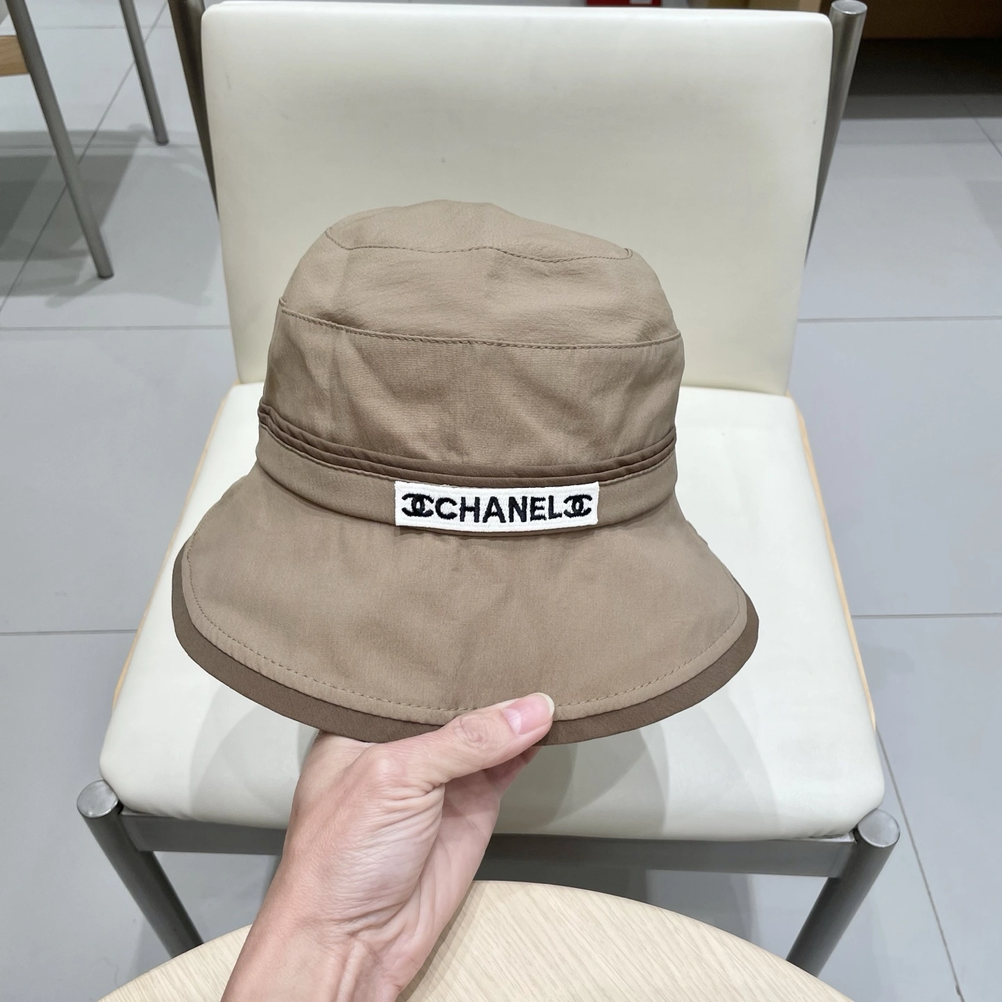 Soft C*hanel Hats Top XX20250411- 17368