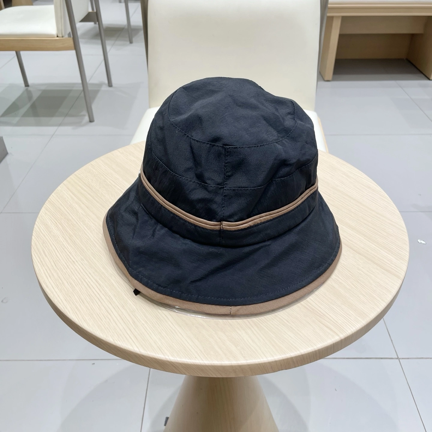 Soft C*hanel Hats Top XX20250411- 17368