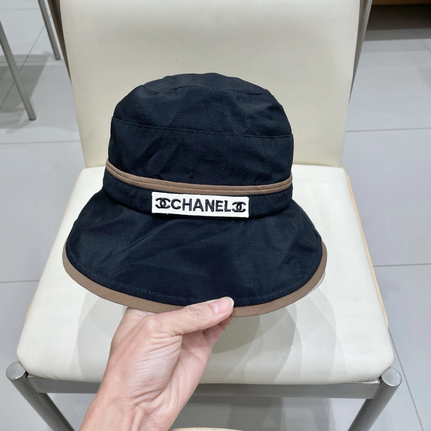 Soft C*hanel Hats Top XX20250411- 17368