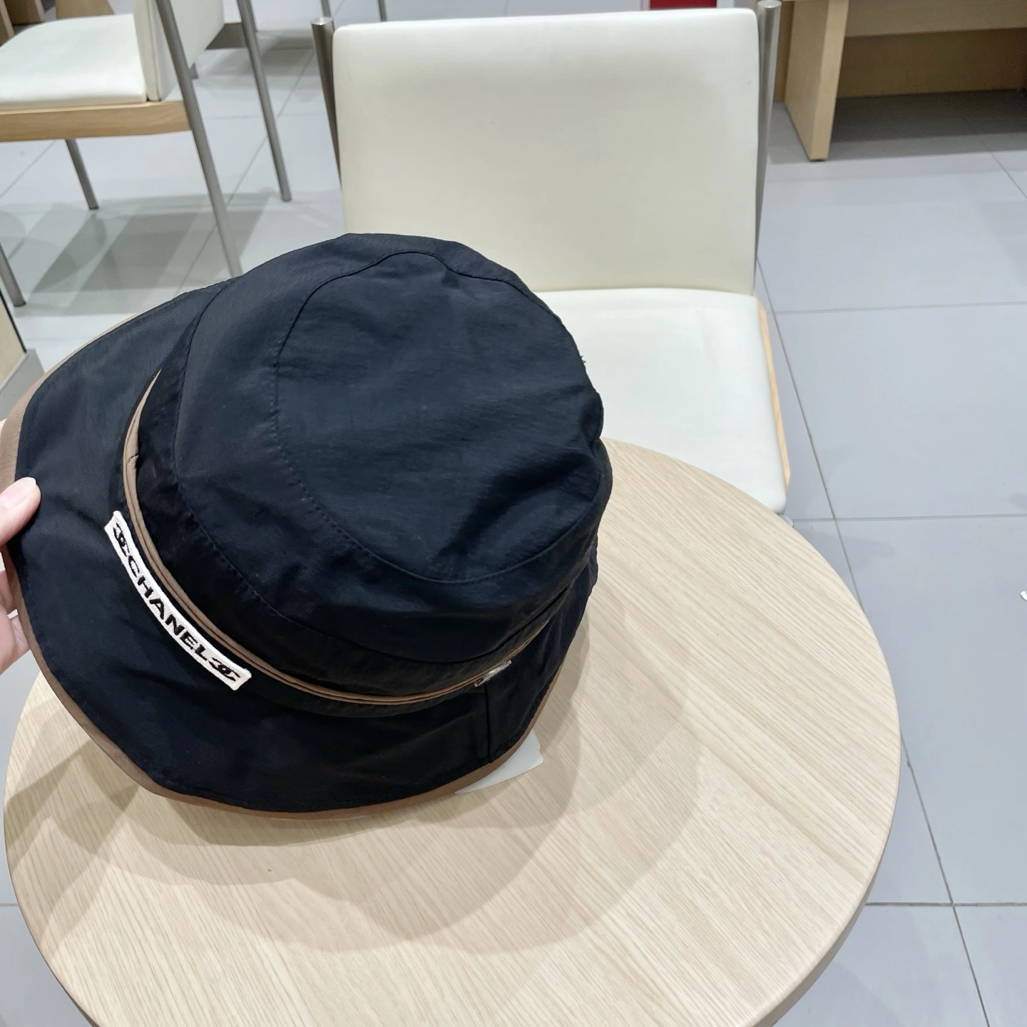 Soft C*hanel Hats Top XX20250411- 17368