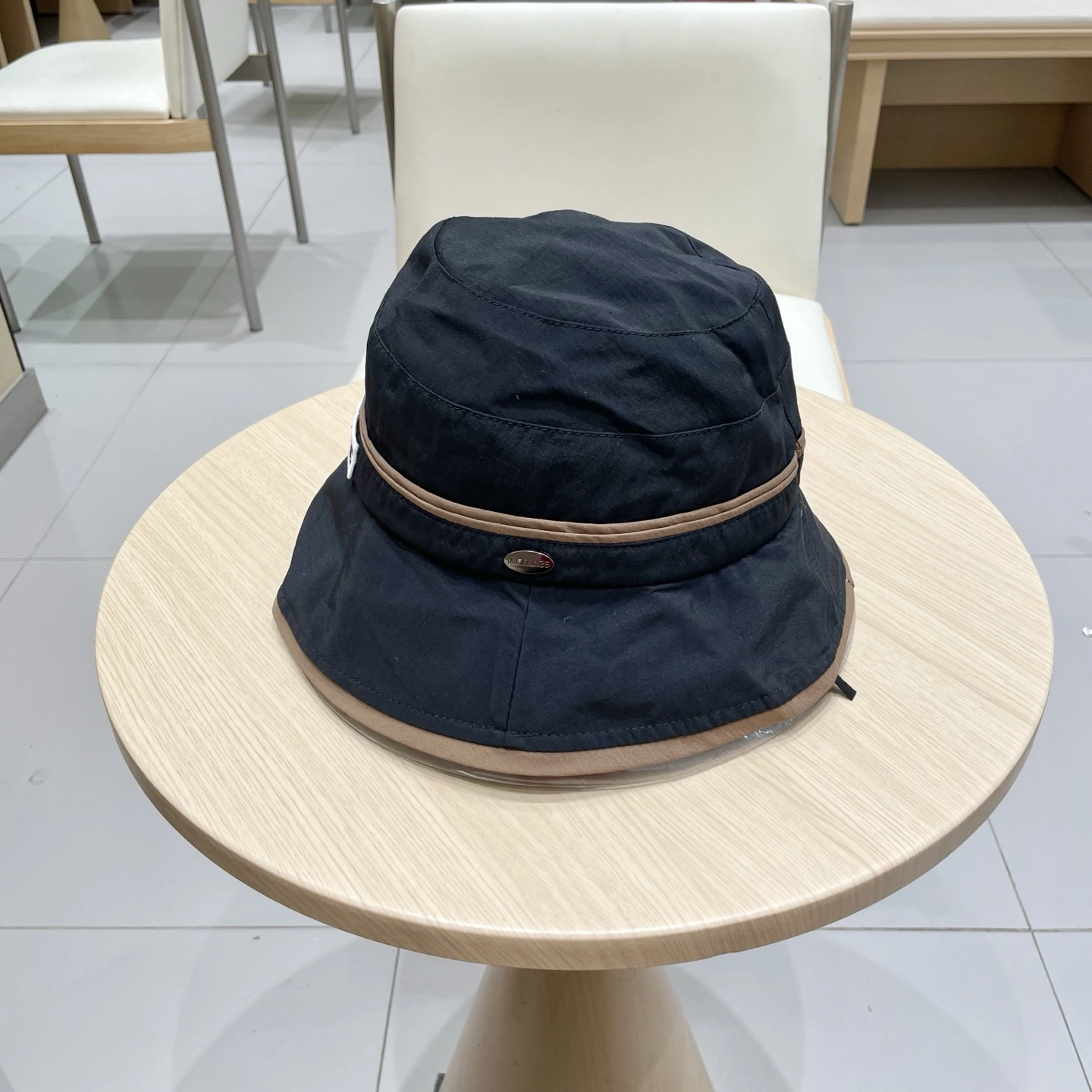 Soft C*hanel Hats Top XX20250411- 17368