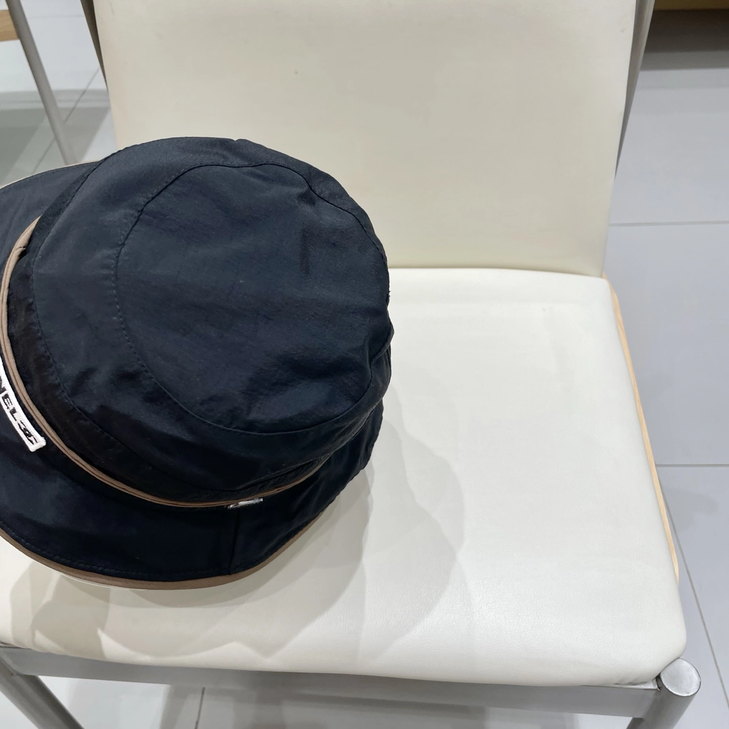 Soft C*hanel Hats Top XX20250411- 17368