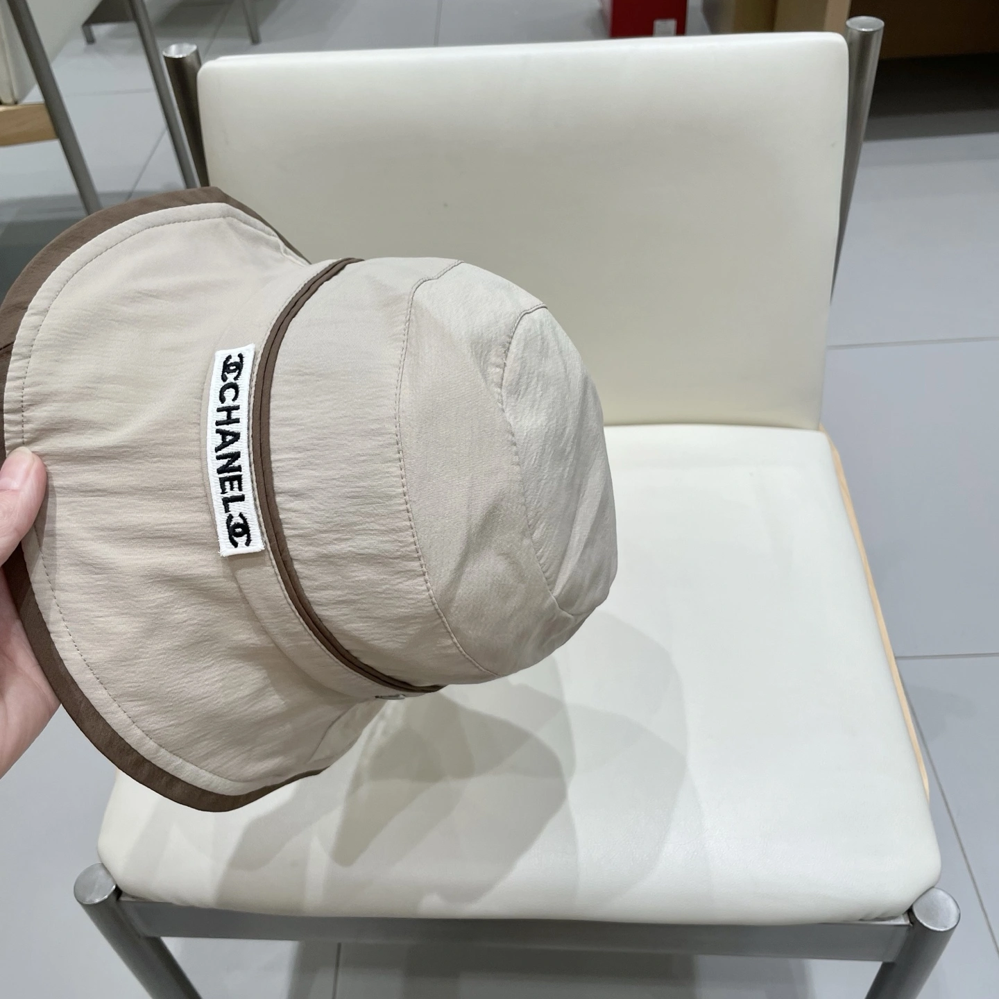 Soft C*hanel Hats Top XX20250411- 17368