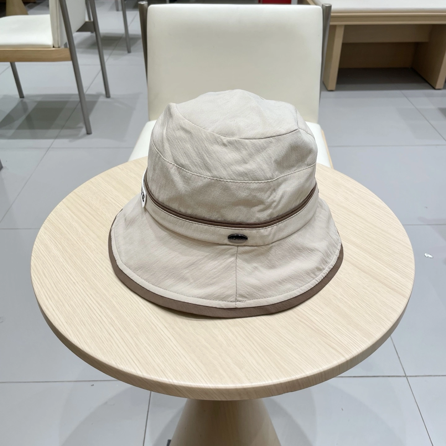 Soft C*hanel Hats Top XX20250411- 17368
