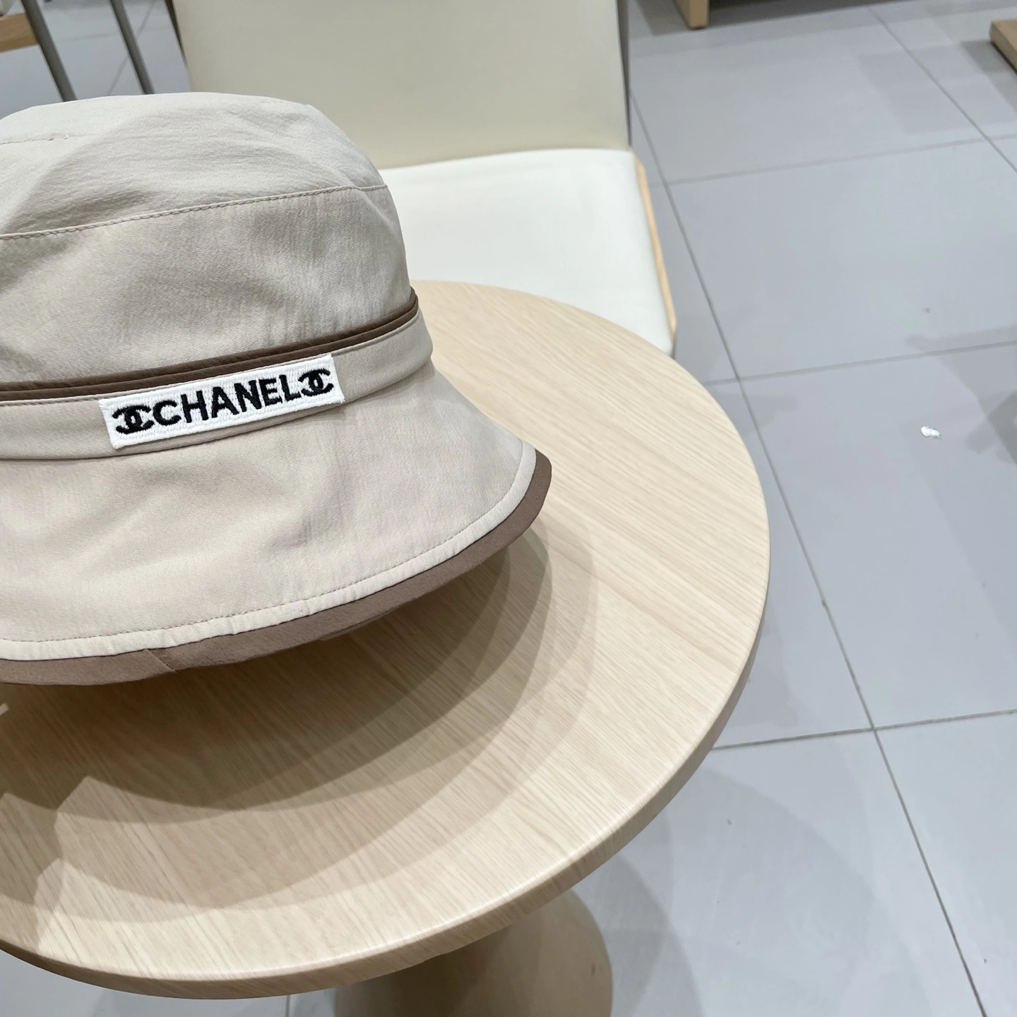 Soft C*hanel Hats Top XX20250411- 17368