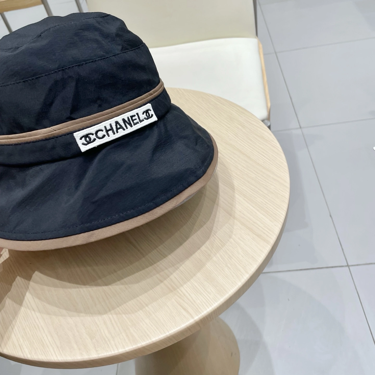 Soft C*hanel Hats Top XX20250411- 17368