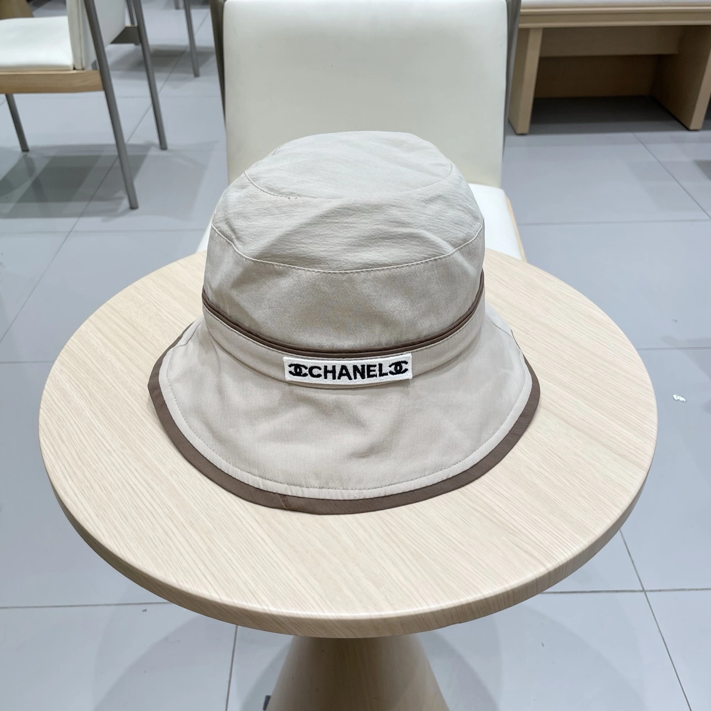 Soft C*hanel Hats Top XX20250411- 17368