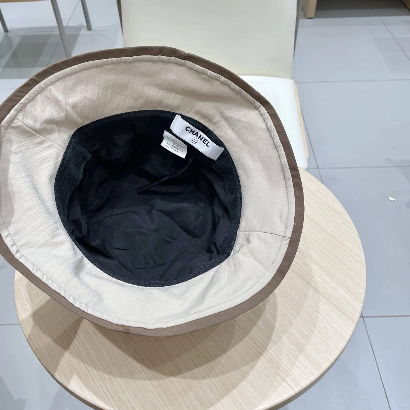 Soft C*hanel Hats Top XX20250411- 17368