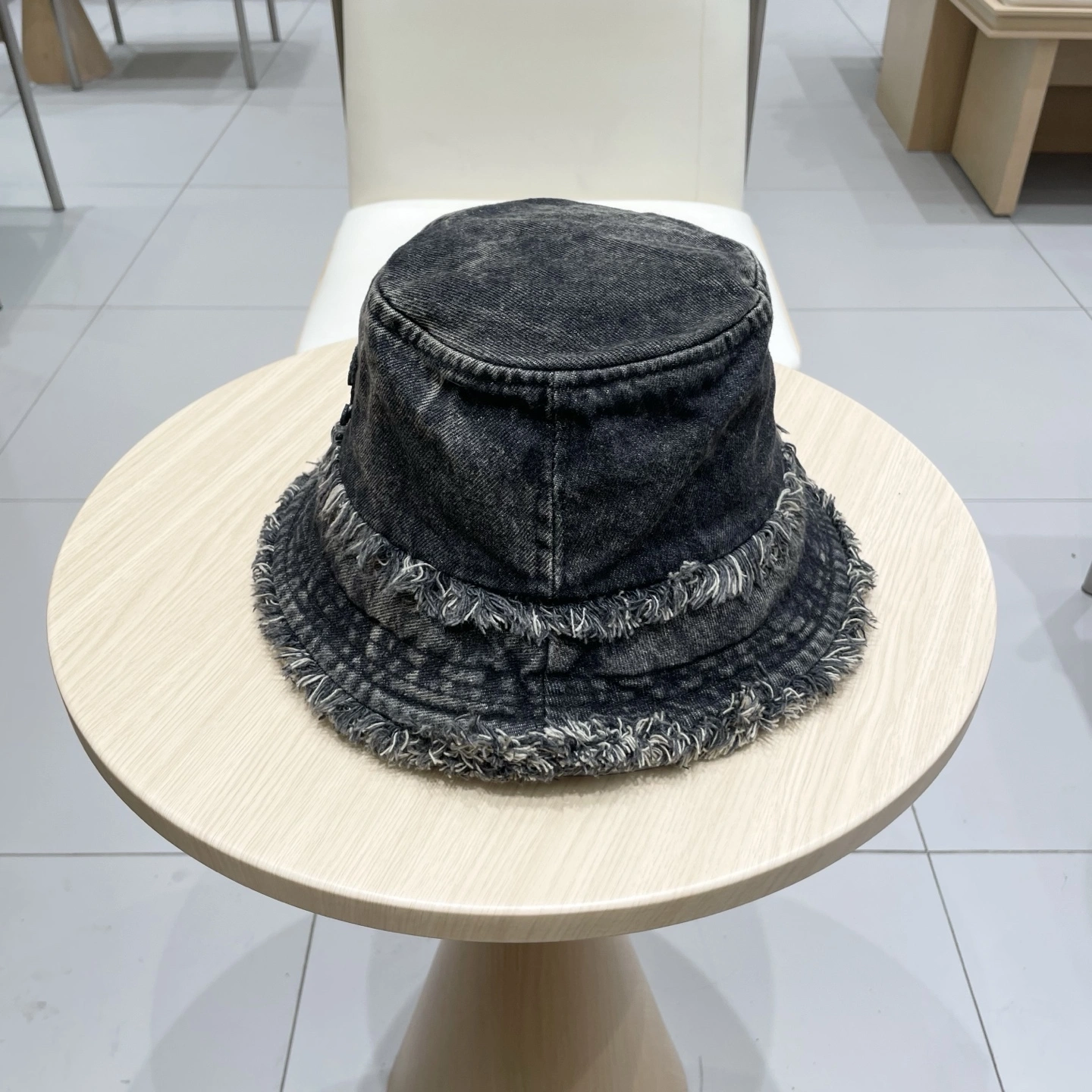 StreetReady C*hanel Hats Top XX20250411- 17358