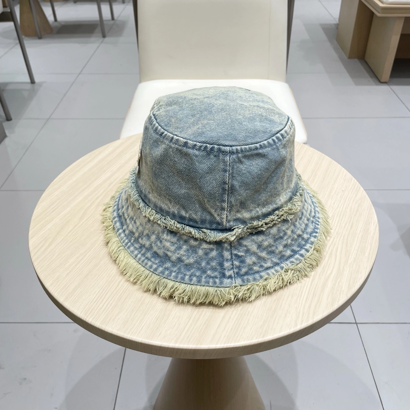 StreetReady C*hanel Hats Top XX20250411- 17358