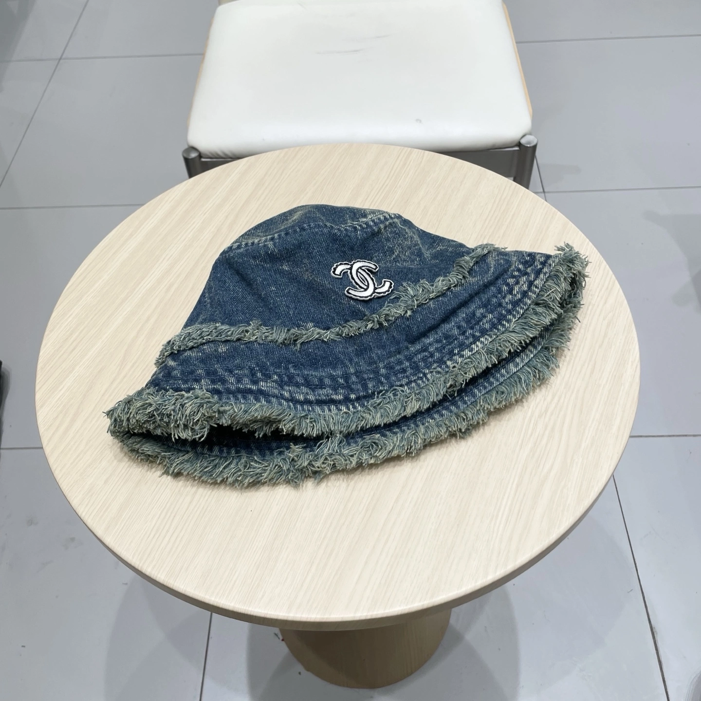 StreetReady C*hanel Hats Top XX20250411- 17358