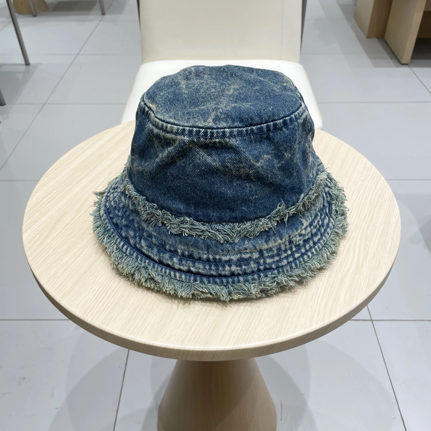 StreetReady C*hanel Hats Top XX20250411- 17358