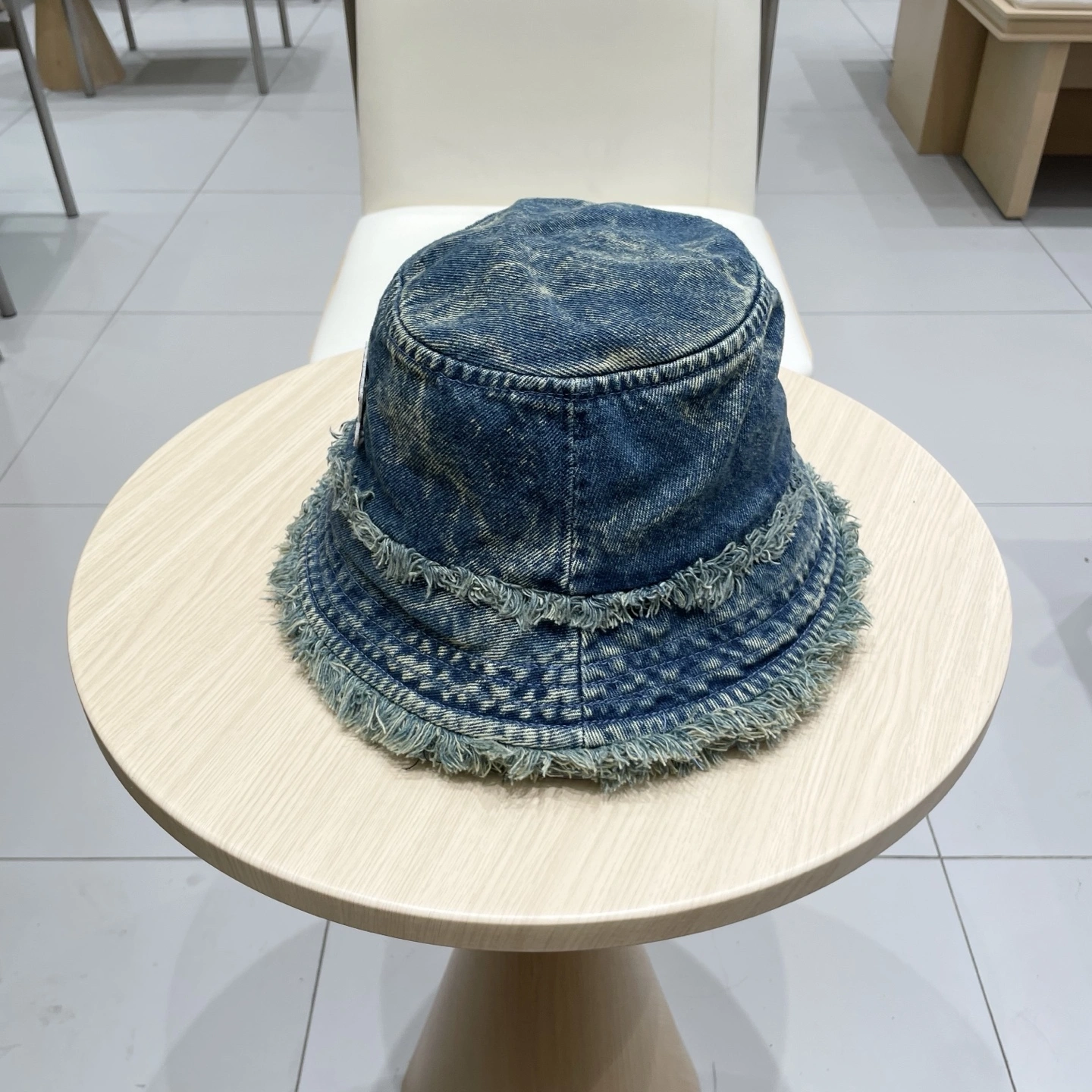 StreetReady C*hanel Hats Top XX20250411- 17358