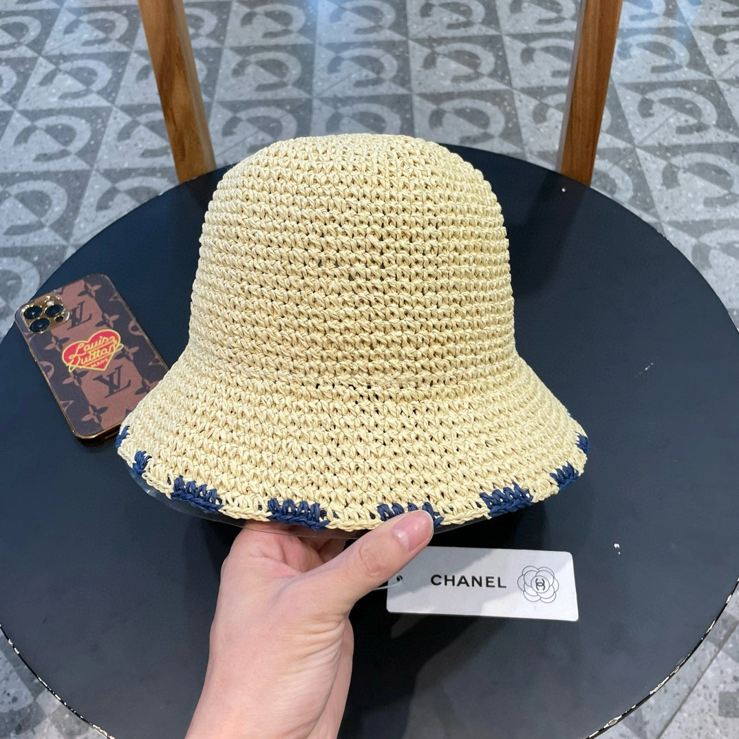 QuickDry C*hanel Hats Top XX20250411- 17350
