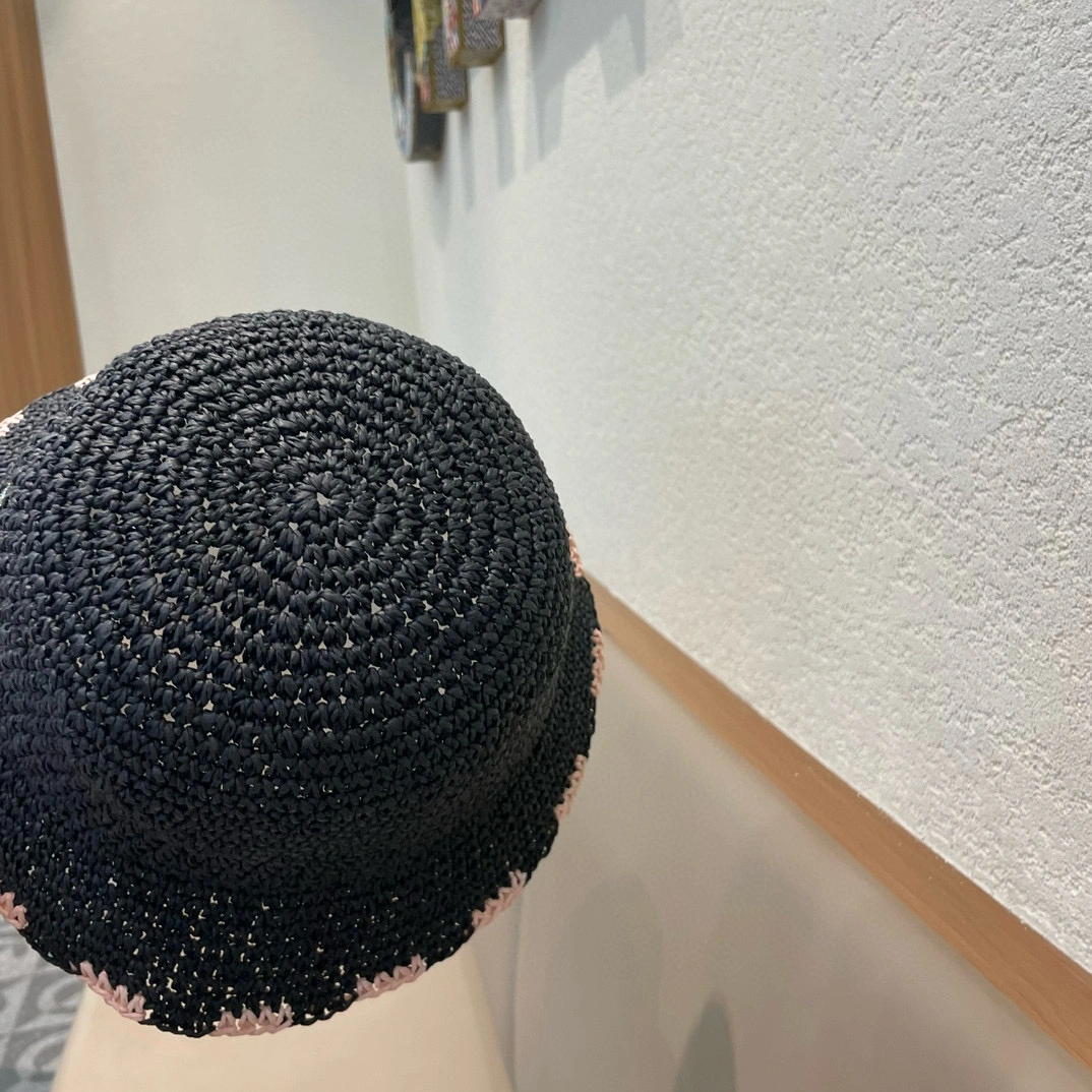 QuickDry C*hanel Hats Top XX20250411- 17350
