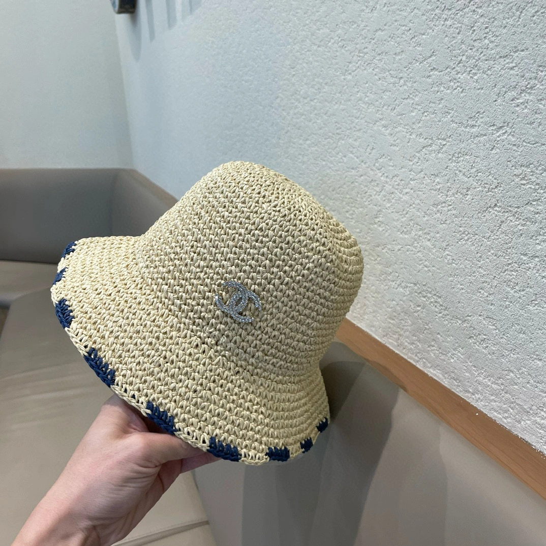 QuickDry C*hanel Hats Top XX20250411- 17350