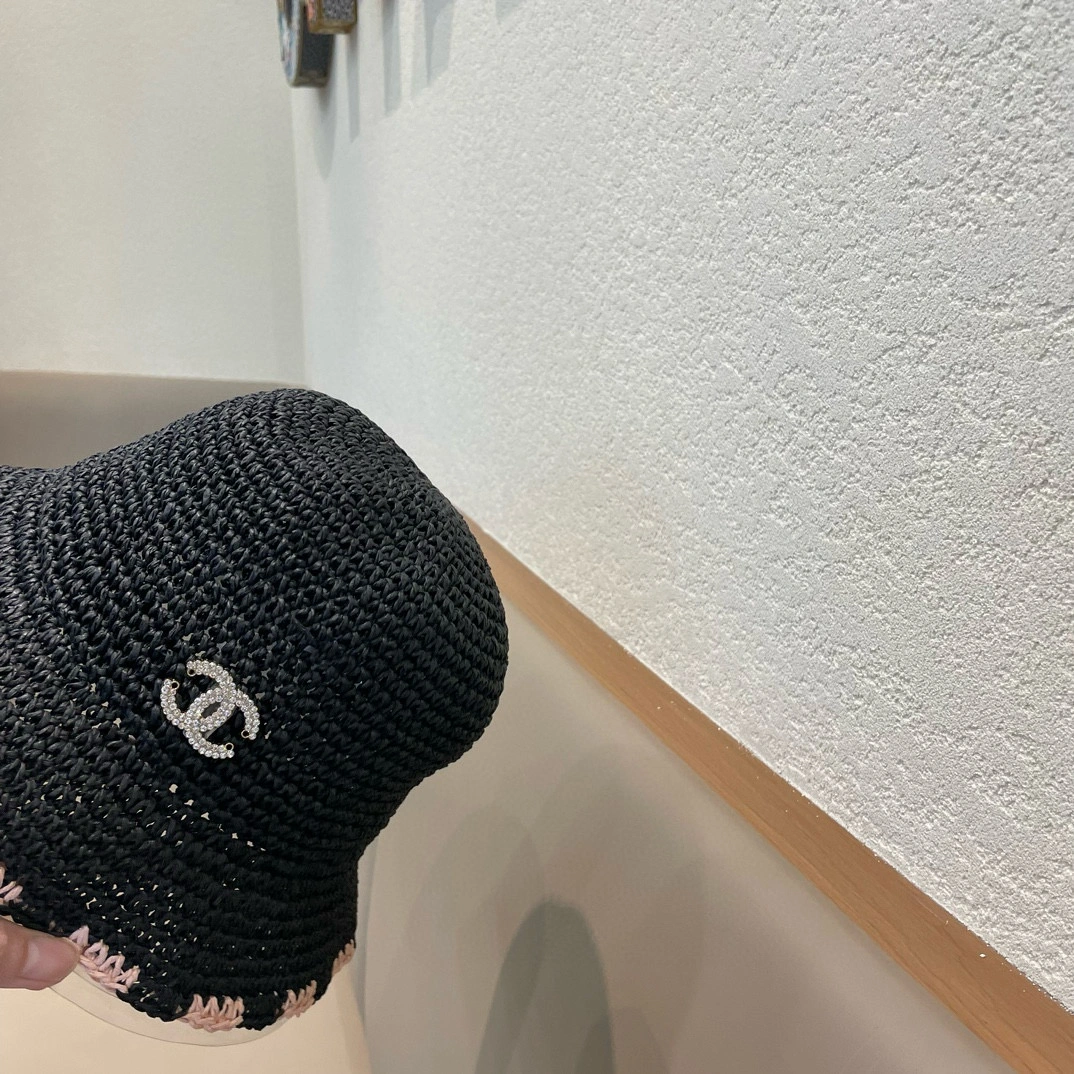 QuickDry C*hanel Hats Top XX20250411- 17350