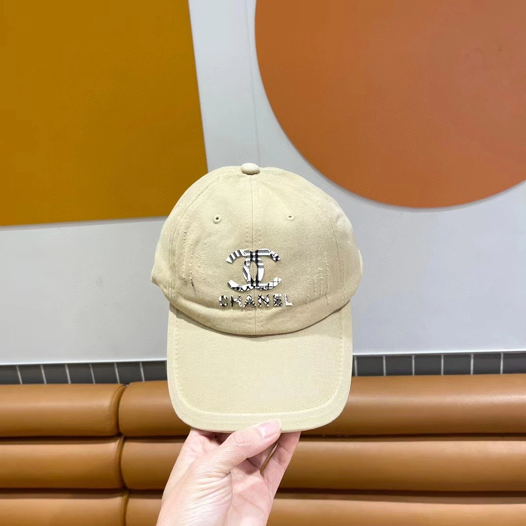 C*hanel Hats Top XX20250411- TopPick 17346