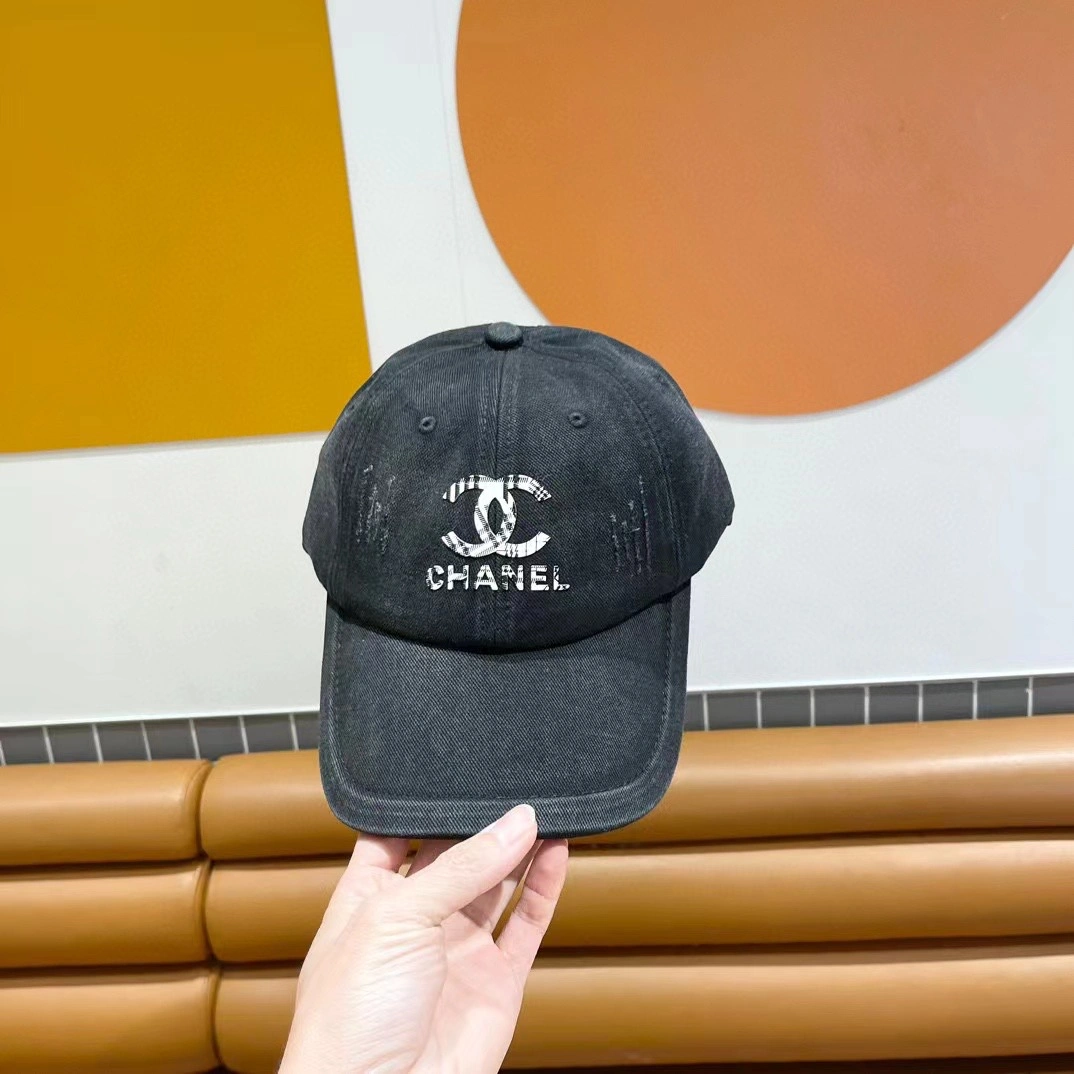 C*hanel Hats Top XX20250411- TopPick 17346