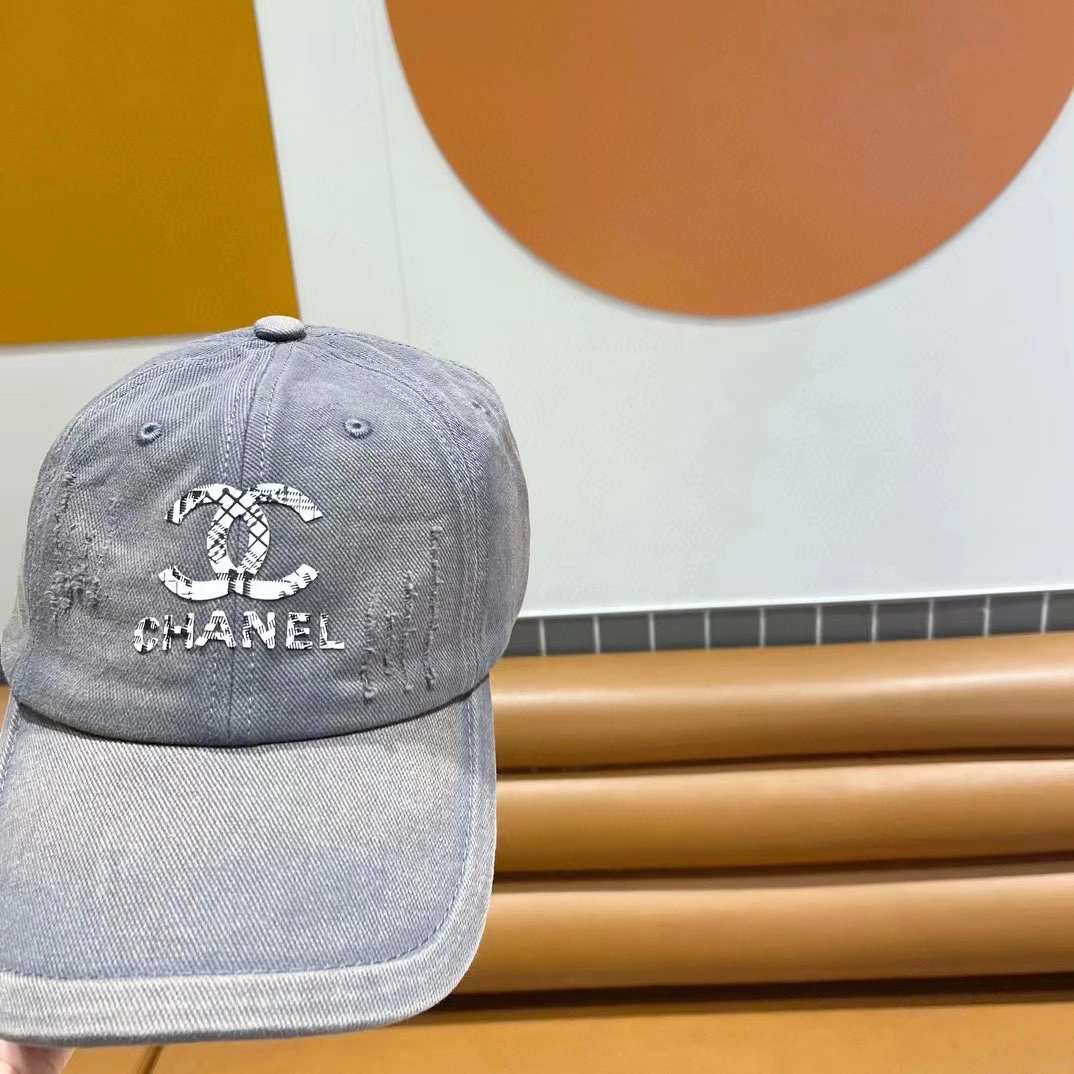 C*hanel Hats Top XX20250411- TopPick 17346