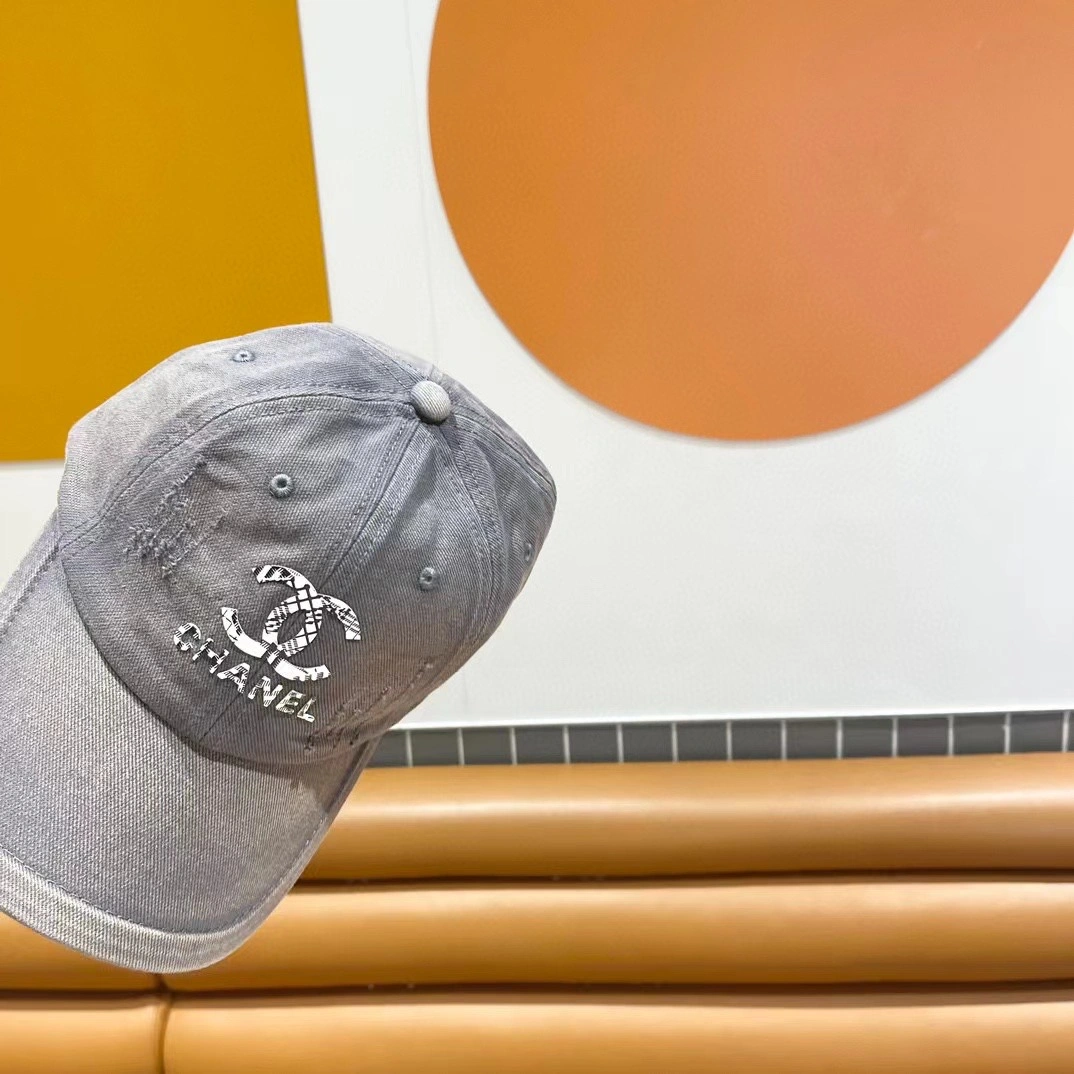 C*hanel Hats Top XX20250411- TopPick 17346