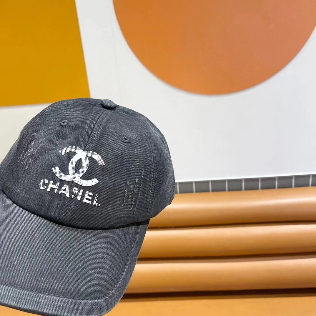 C*hanel Hats Top XX20250411- TopPick 17346