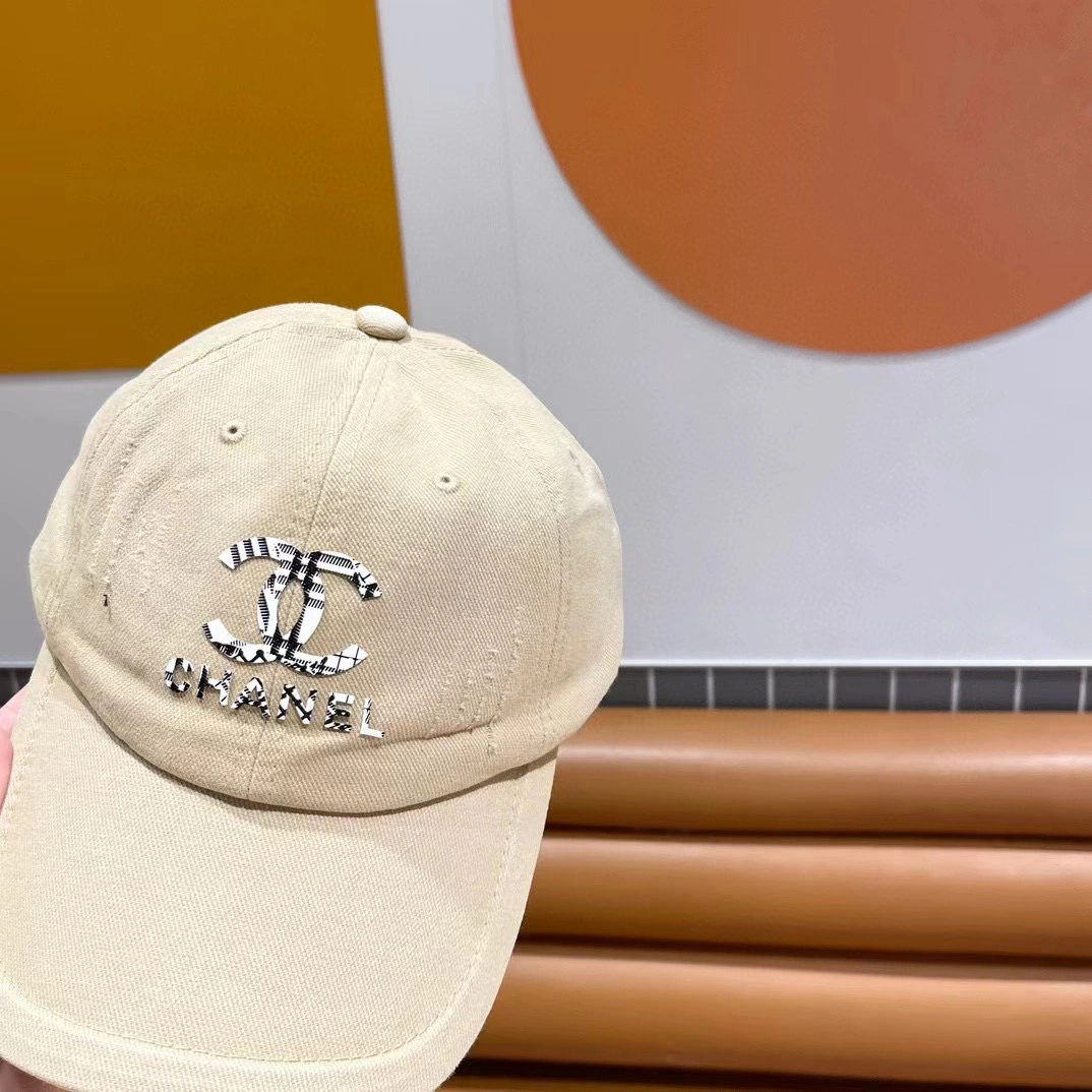 C*hanel Hats Top XX20250411- TopPick 17346