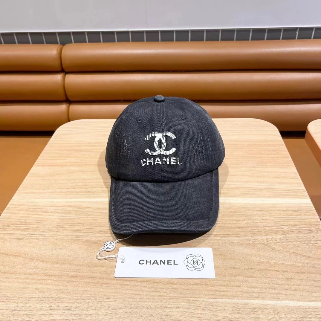 C*hanel Hats Top XX20250411- TopPick 17346