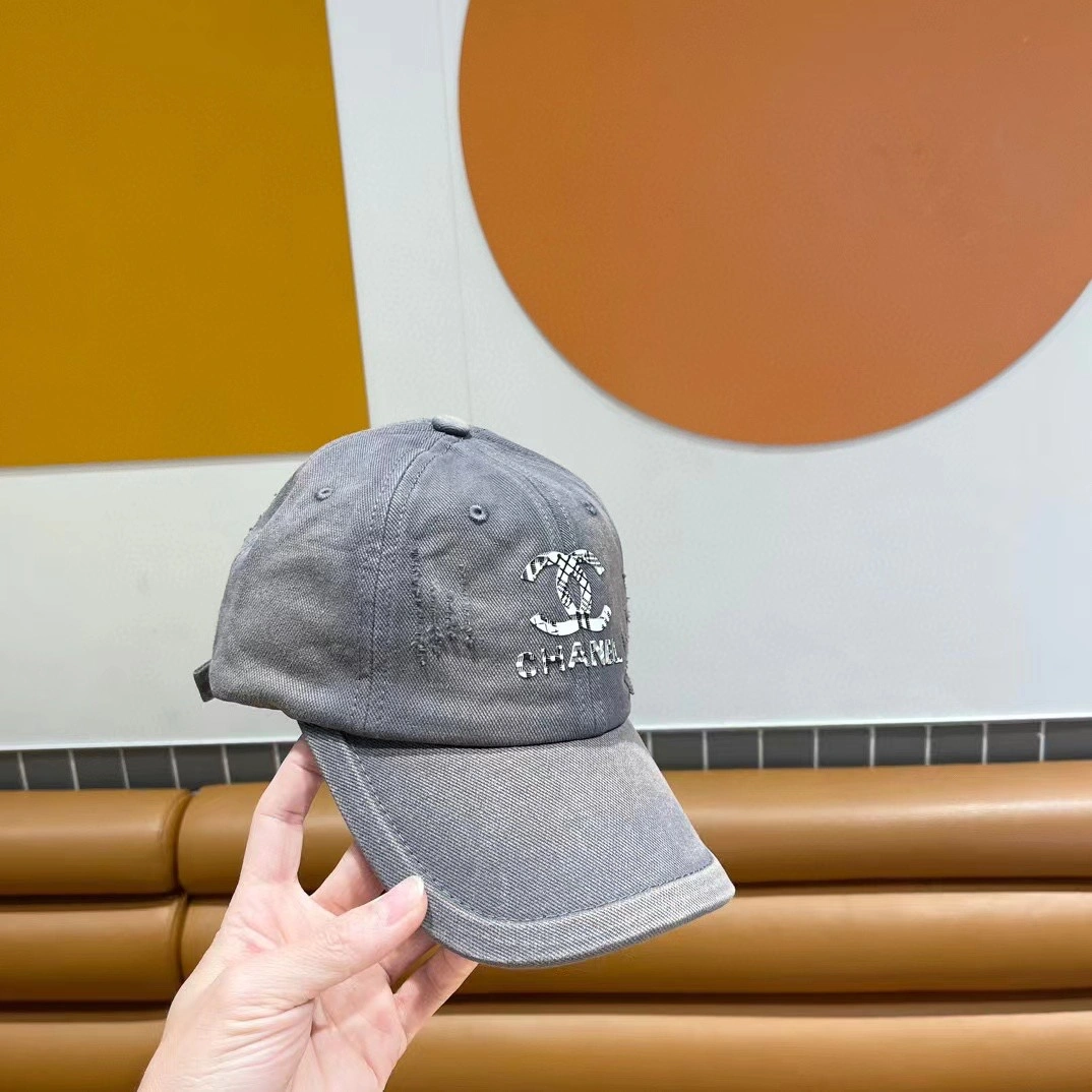 C*hanel Hats Top XX20250411- TopPick 17346