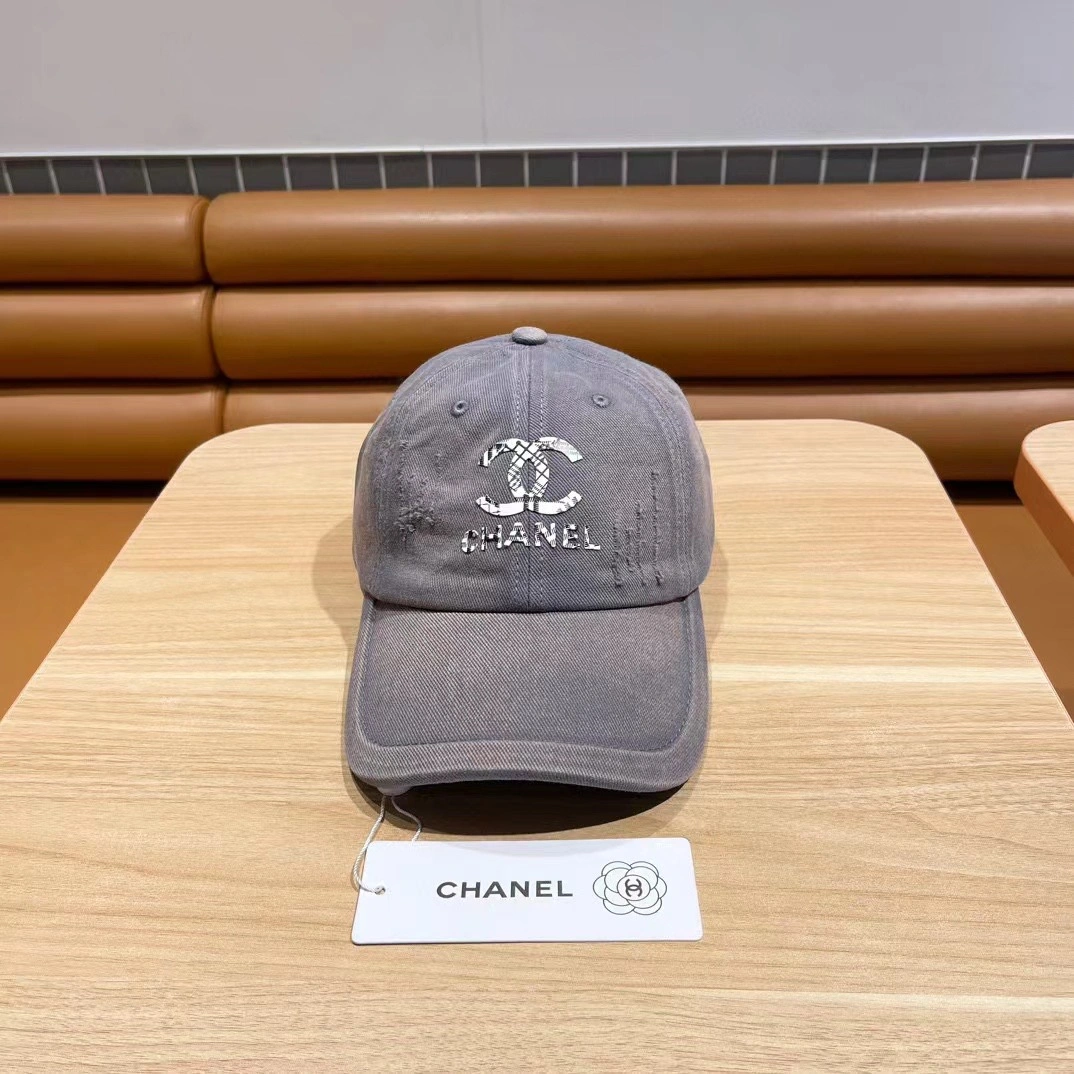C*hanel Hats Top XX20250411- TopPick 17346