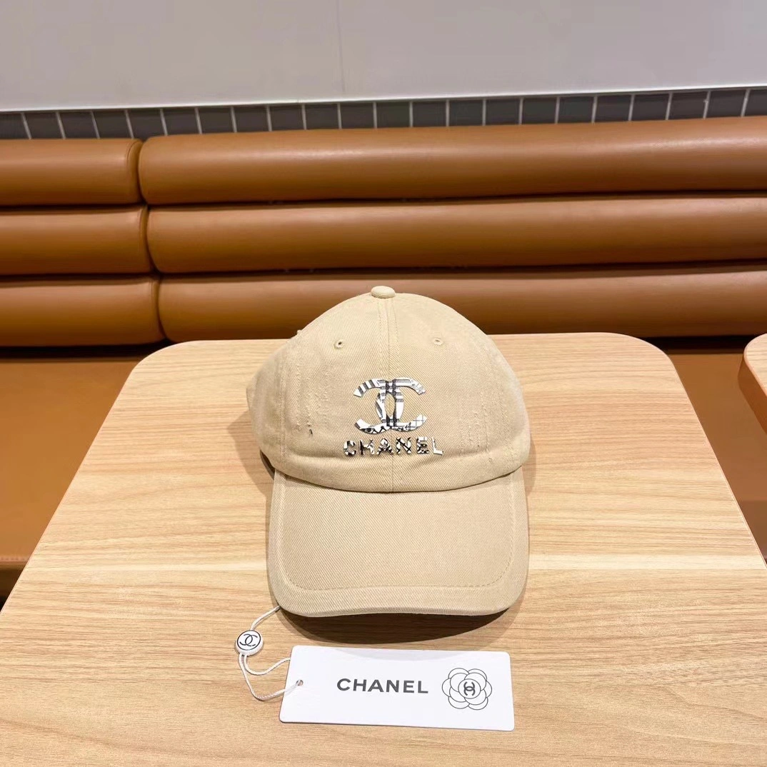 C*hanel Hats Top XX20250411- TopPick 17346