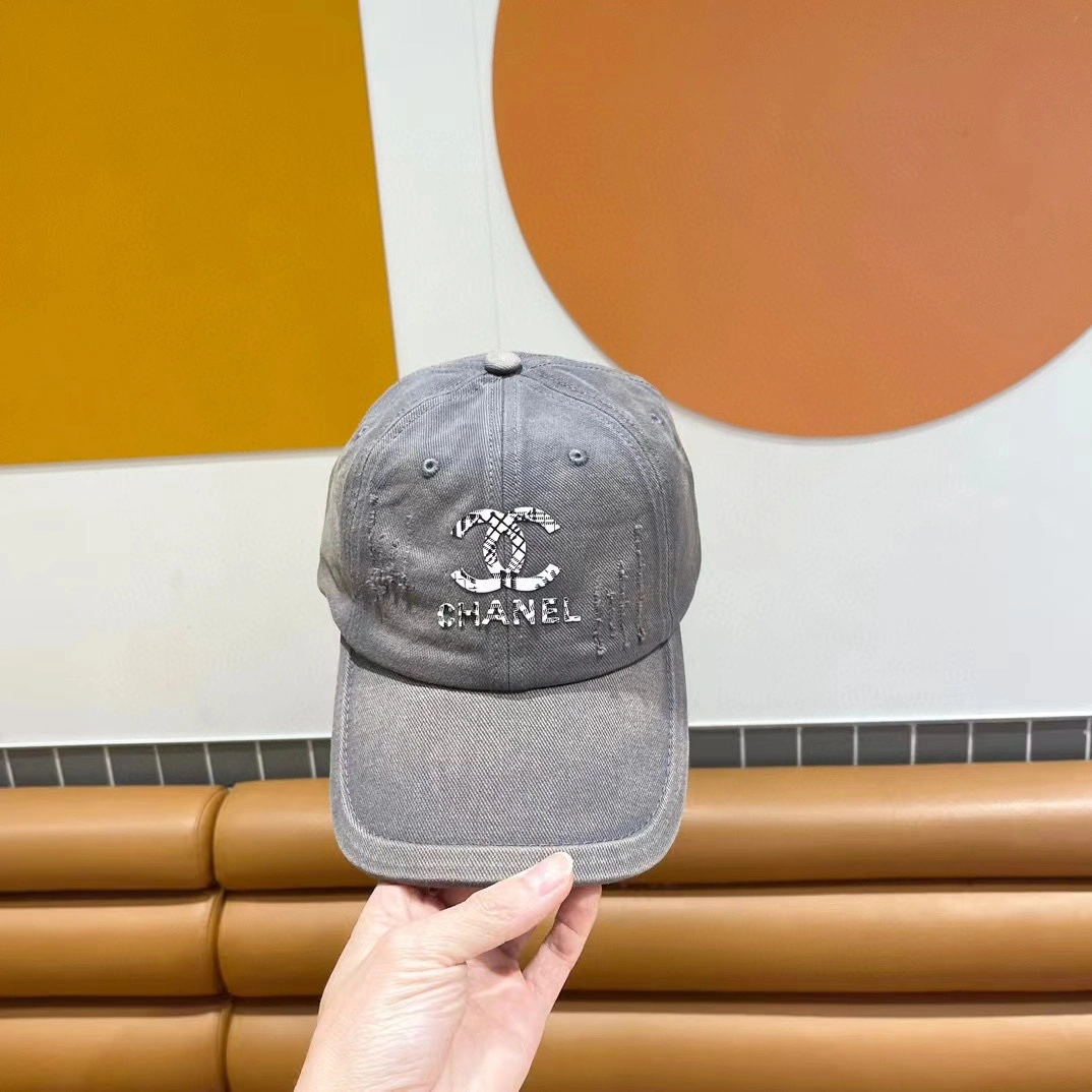 C*hanel Hats Top XX20250411- TopPick 17346