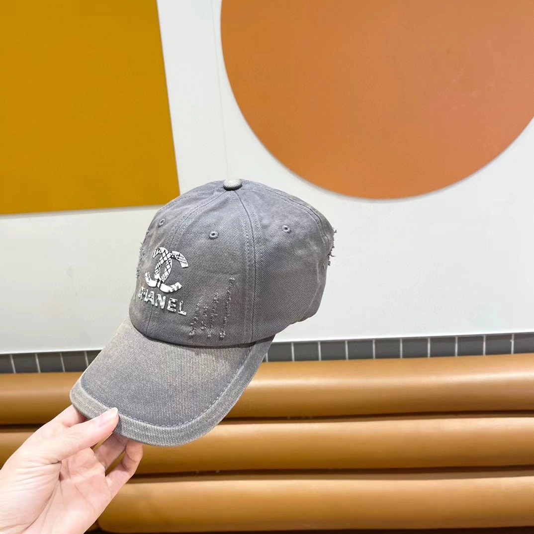 C*hanel Hats Top XX20250411- TopPick 17346