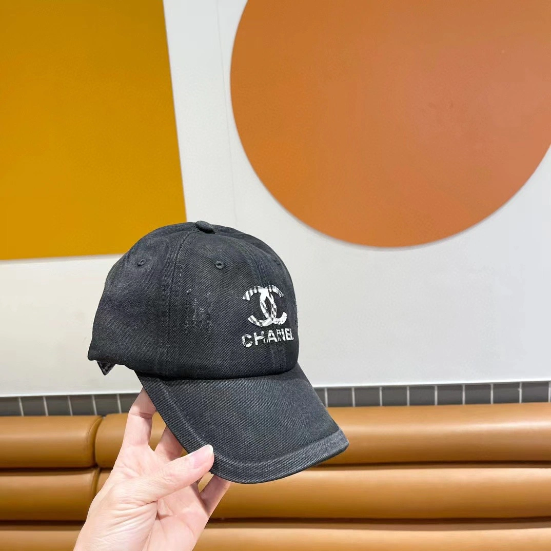 C*hanel Hats Top XX20250411- TopPick 17346