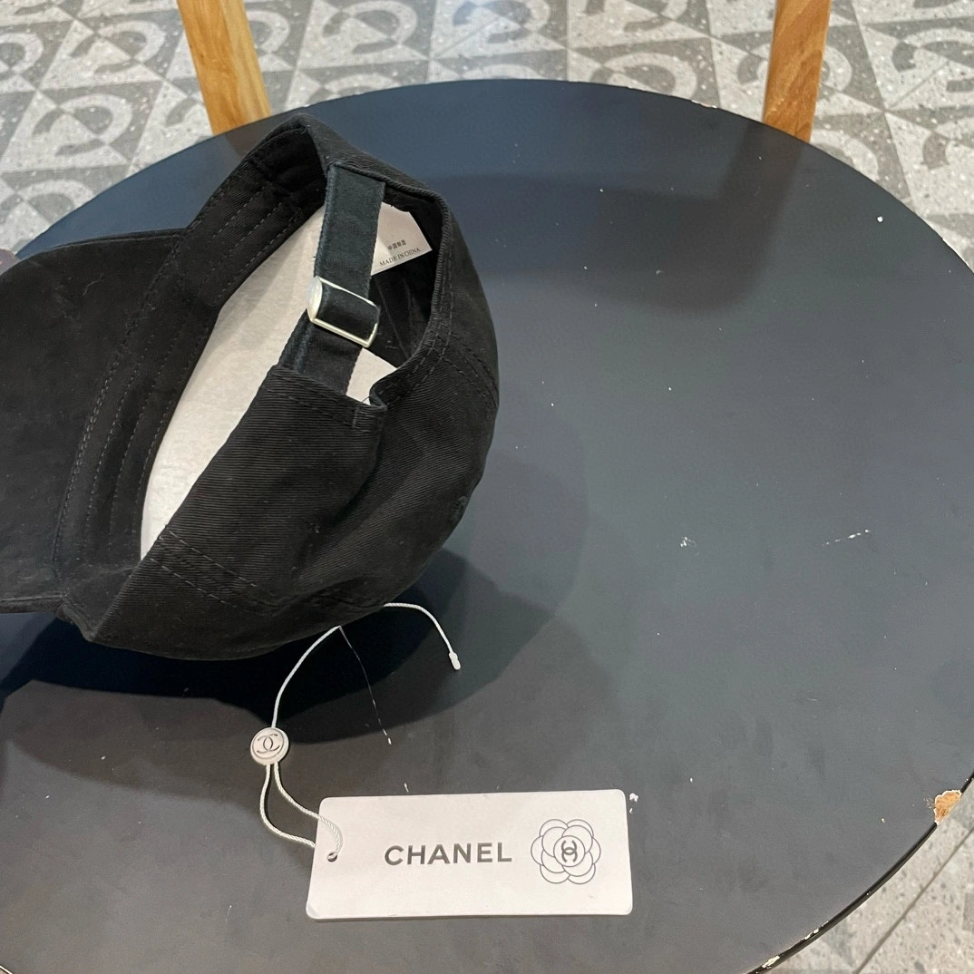 Comfortable C*hanel Hats Top XX20250411- 17345