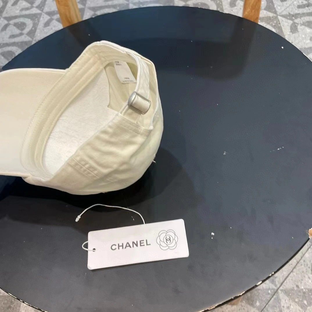 Comfortable C*hanel Hats Top XX20250411- 17345