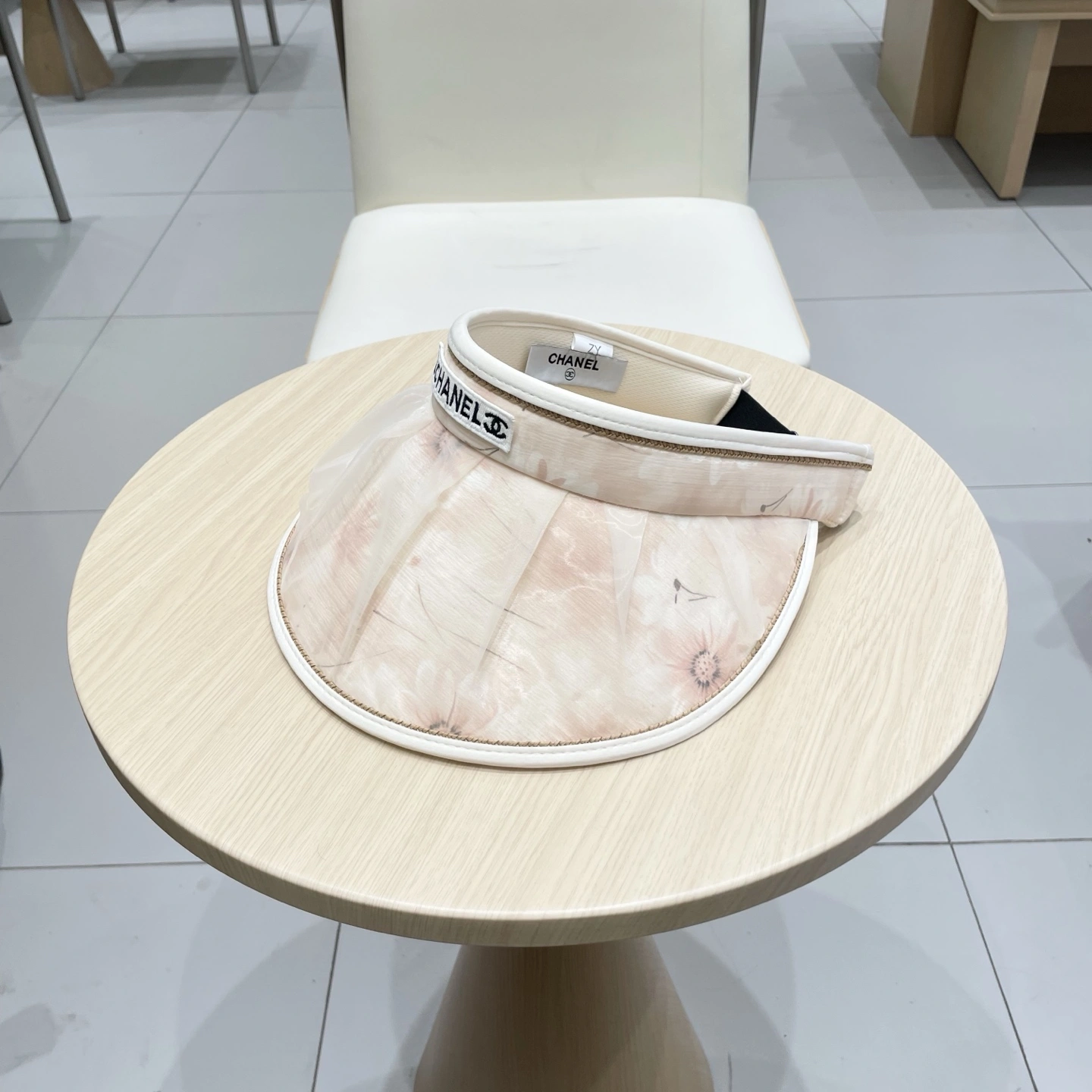 C*hanel Hats Top XX20250411- MoistureWicking 17342
