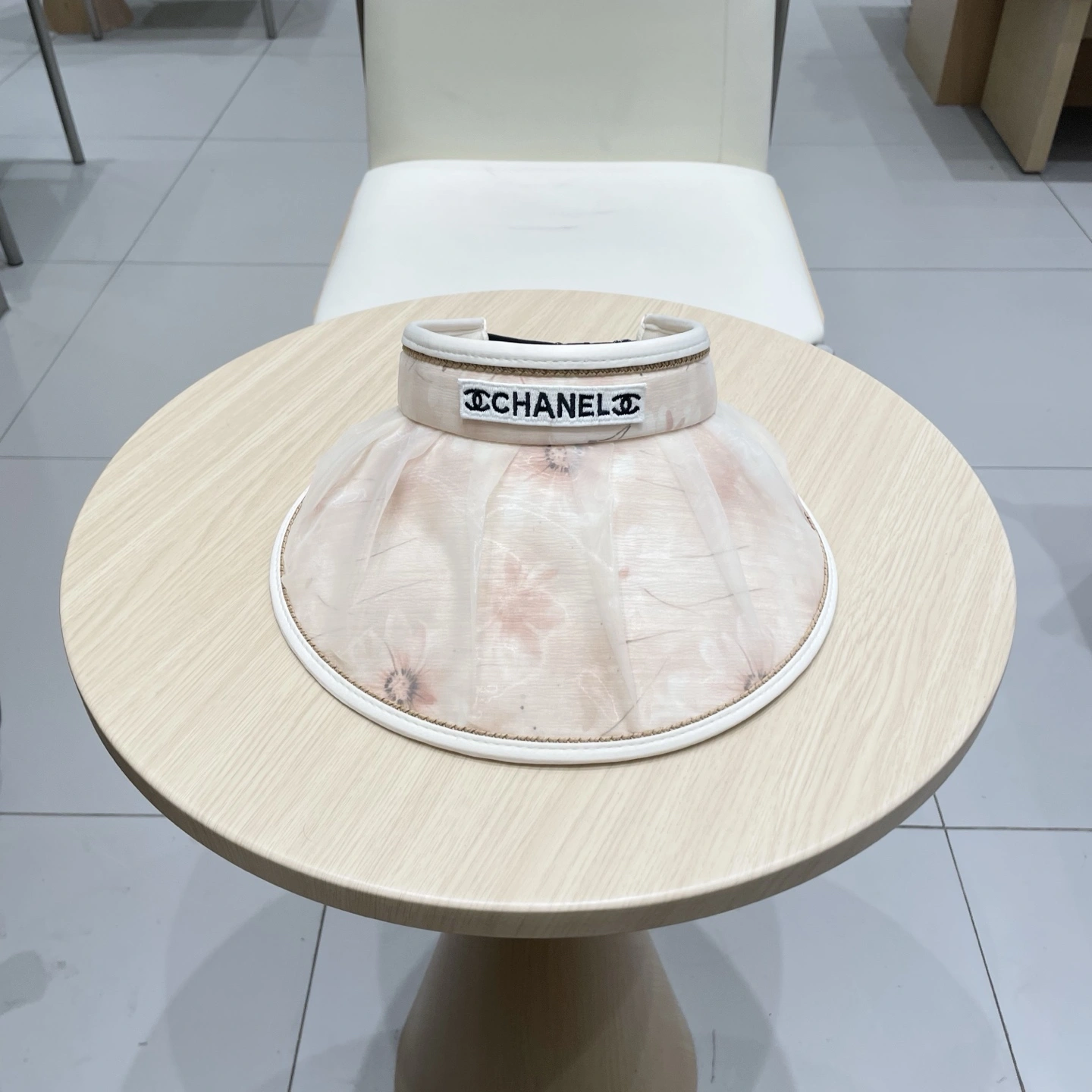 C*hanel Hats Top XX20250411- MoistureWicking 17342
