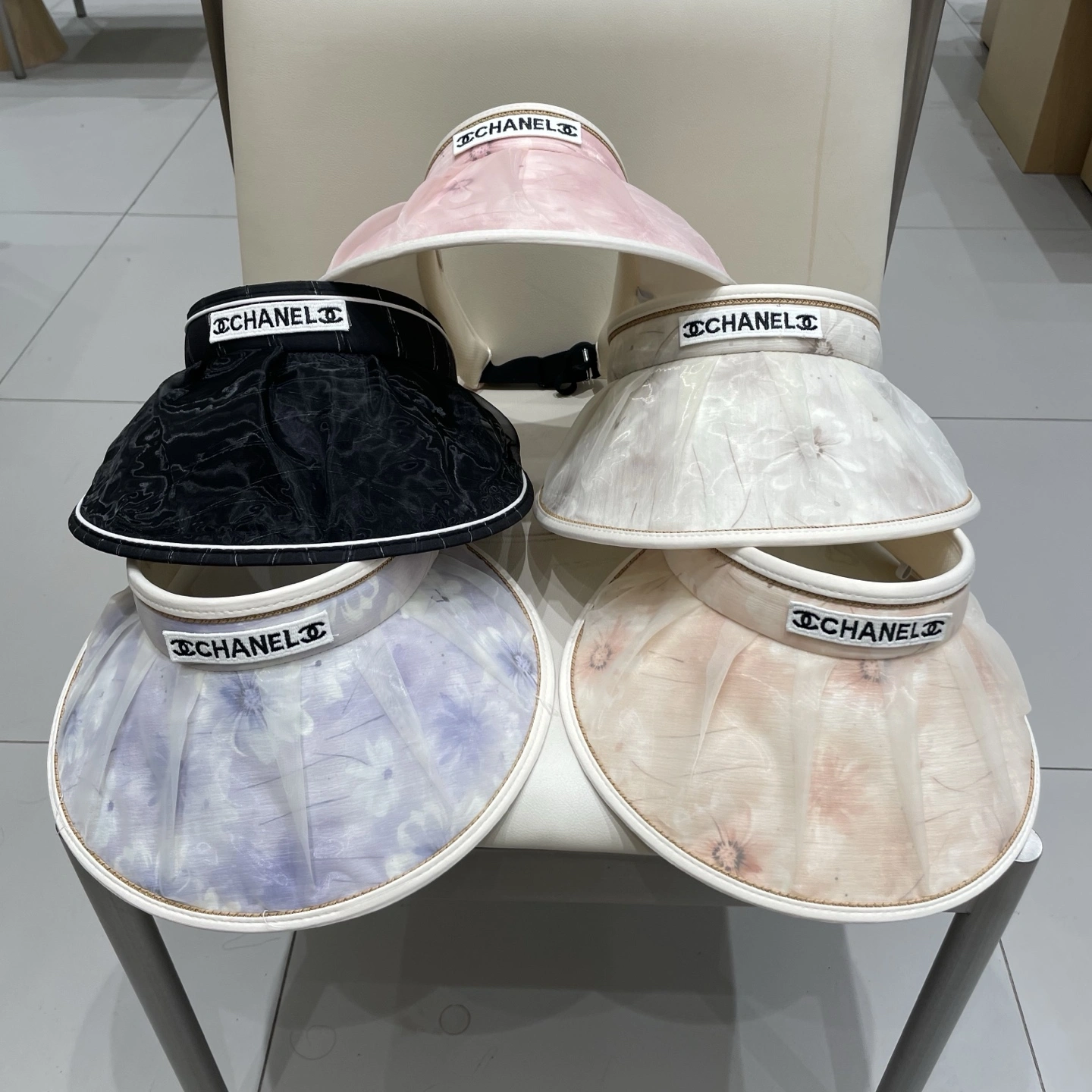 C*hanel Hats Top XX20250411- MoistureWicking 17342