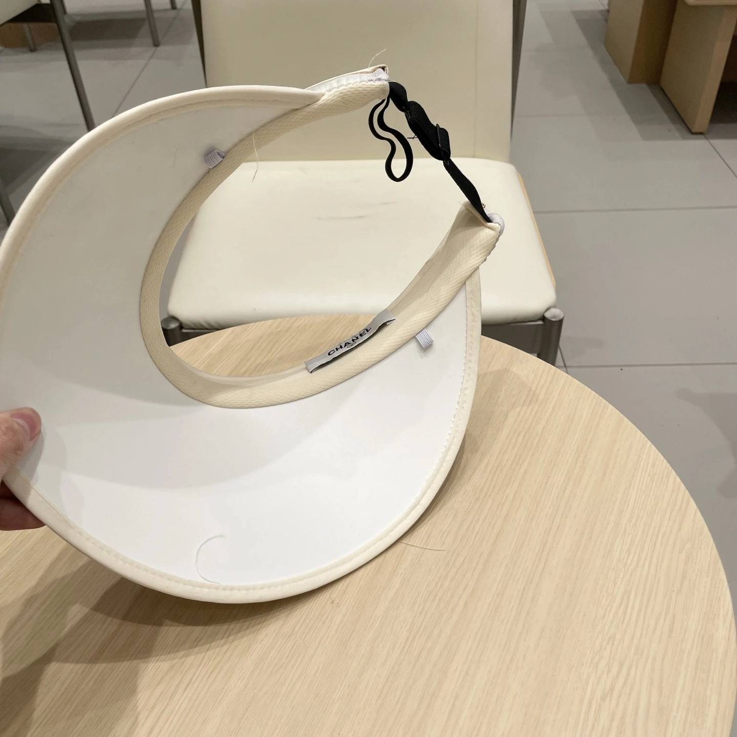 C*hanel Hats Top XX20250411- MoistureWicking 17342