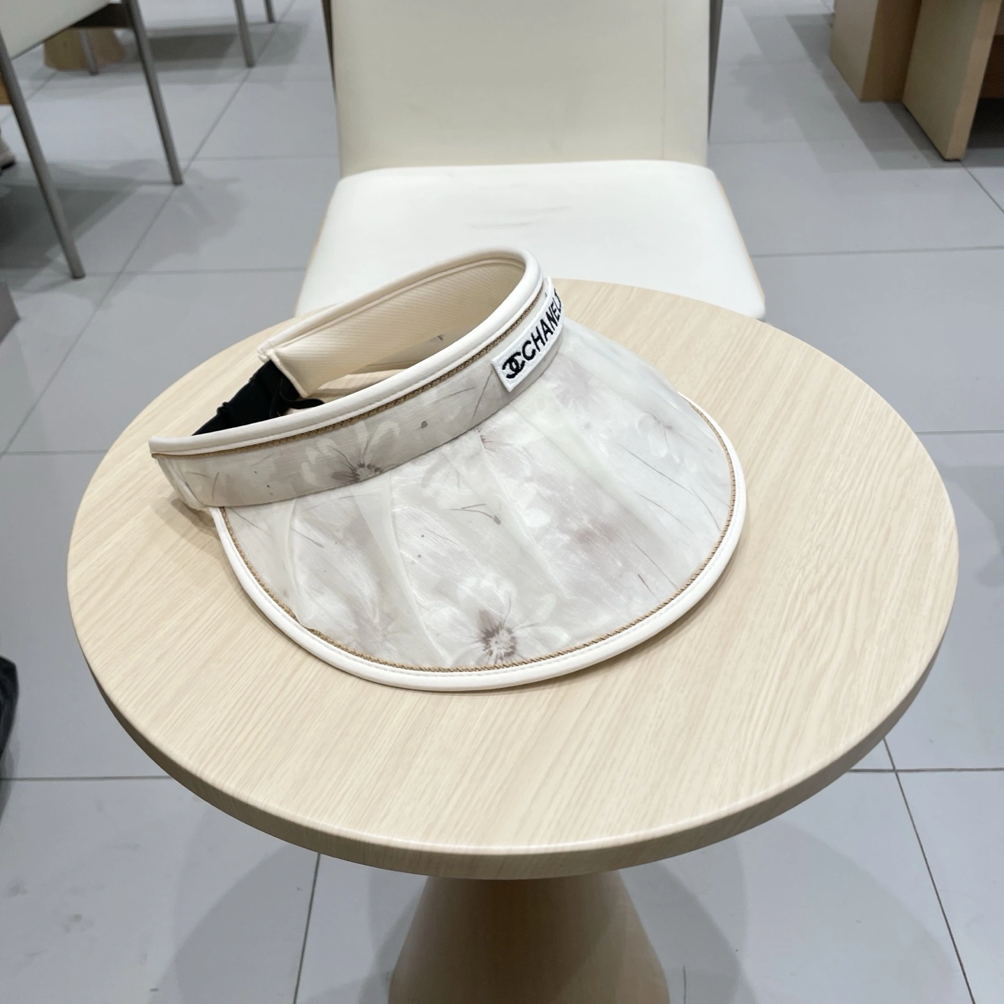 C*hanel Hats Top XX20250411- MoistureWicking 17342