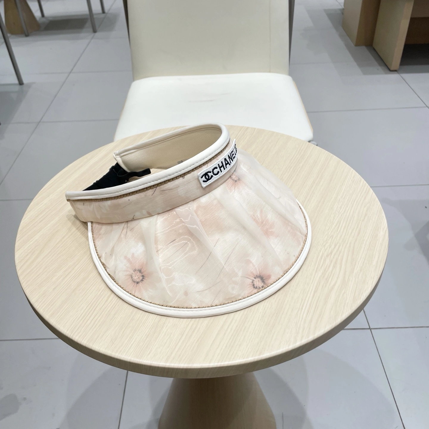 C*hanel Hats Top XX20250411- MoistureWicking 17342